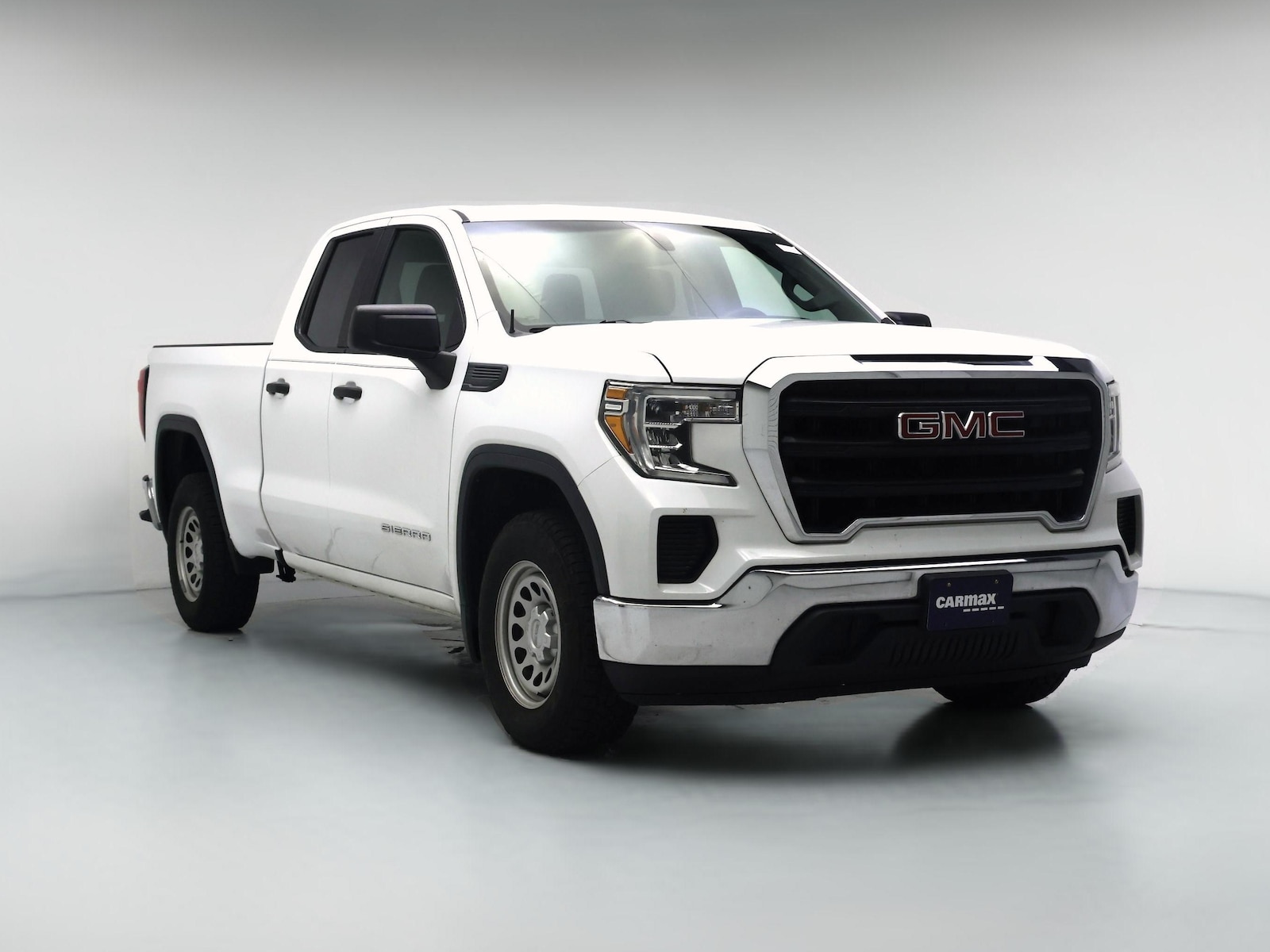 2020 GMC Sierra 1500 Base