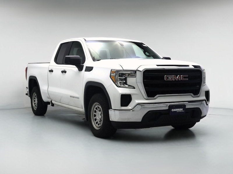 2020 GMC Sierra 1500  -
                  Laurel, MD