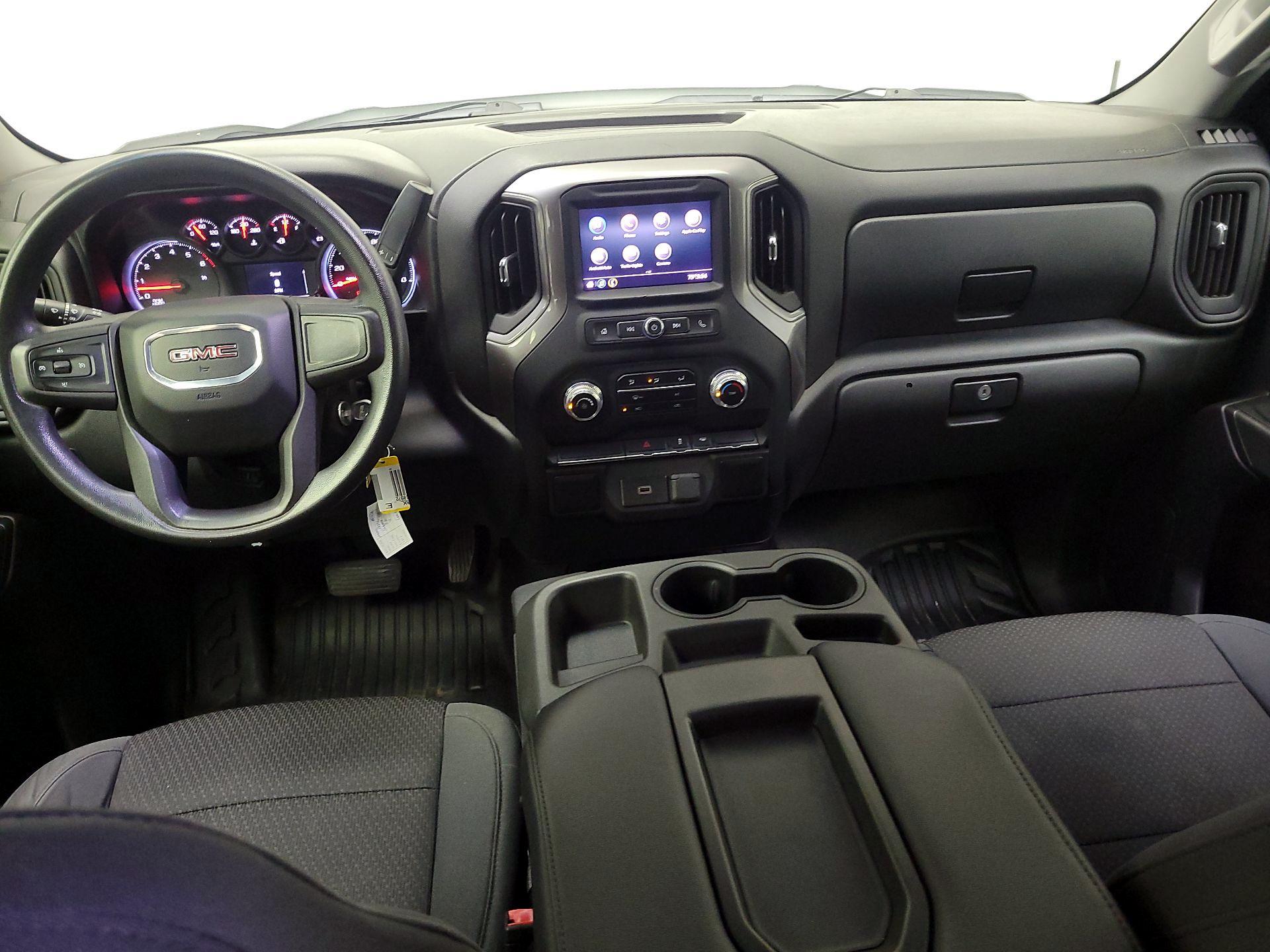 Thumbnail: 2020 GMC Sierra 1500 - 9