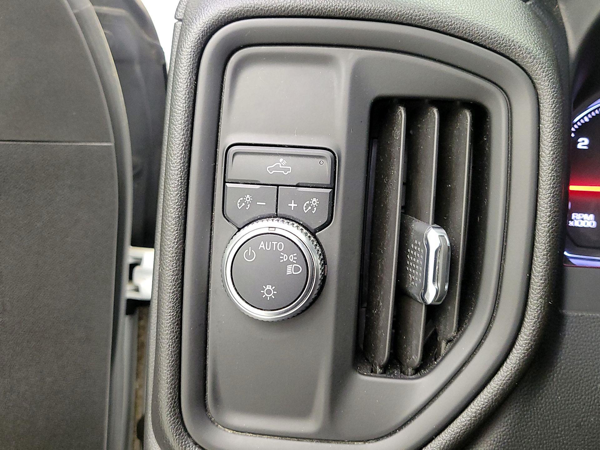 Thumbnail: 2020 GMC Sierra 1500 - 13