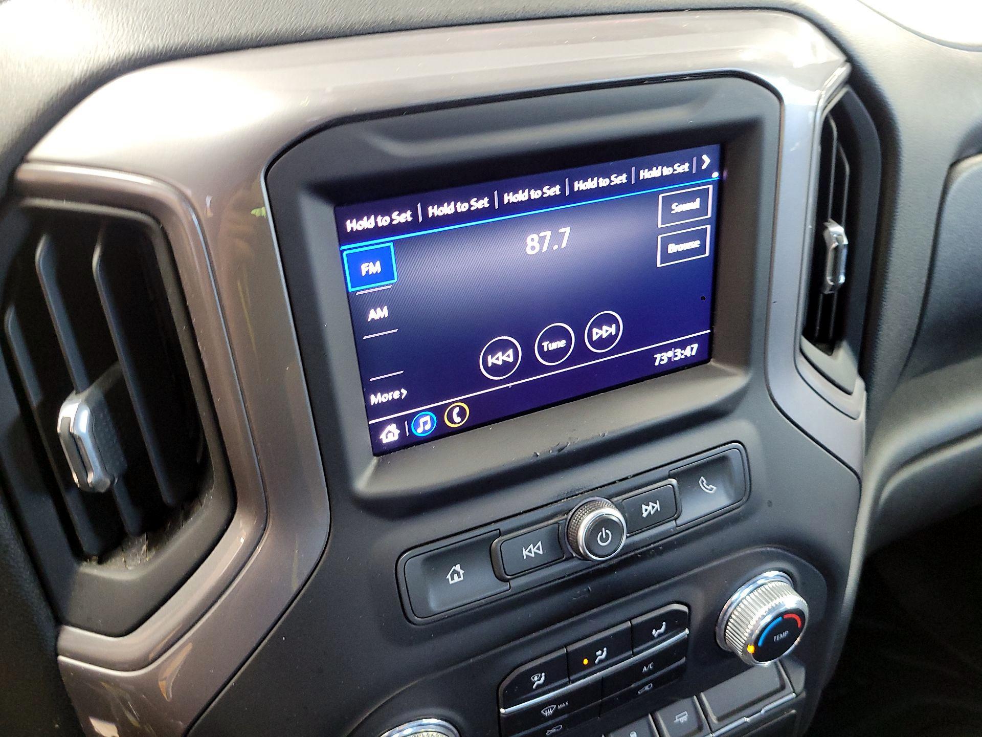 Thumbnail: 2020 GMC Sierra 1500 - 15