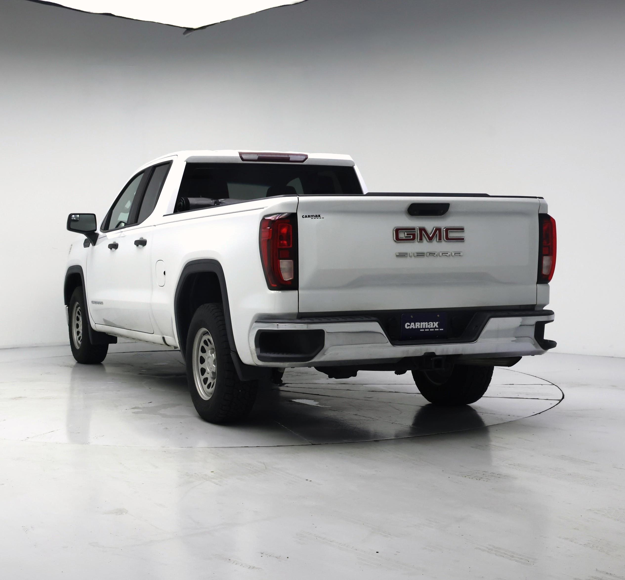 Thumbnail: 2020 GMC Sierra 1500 - 2