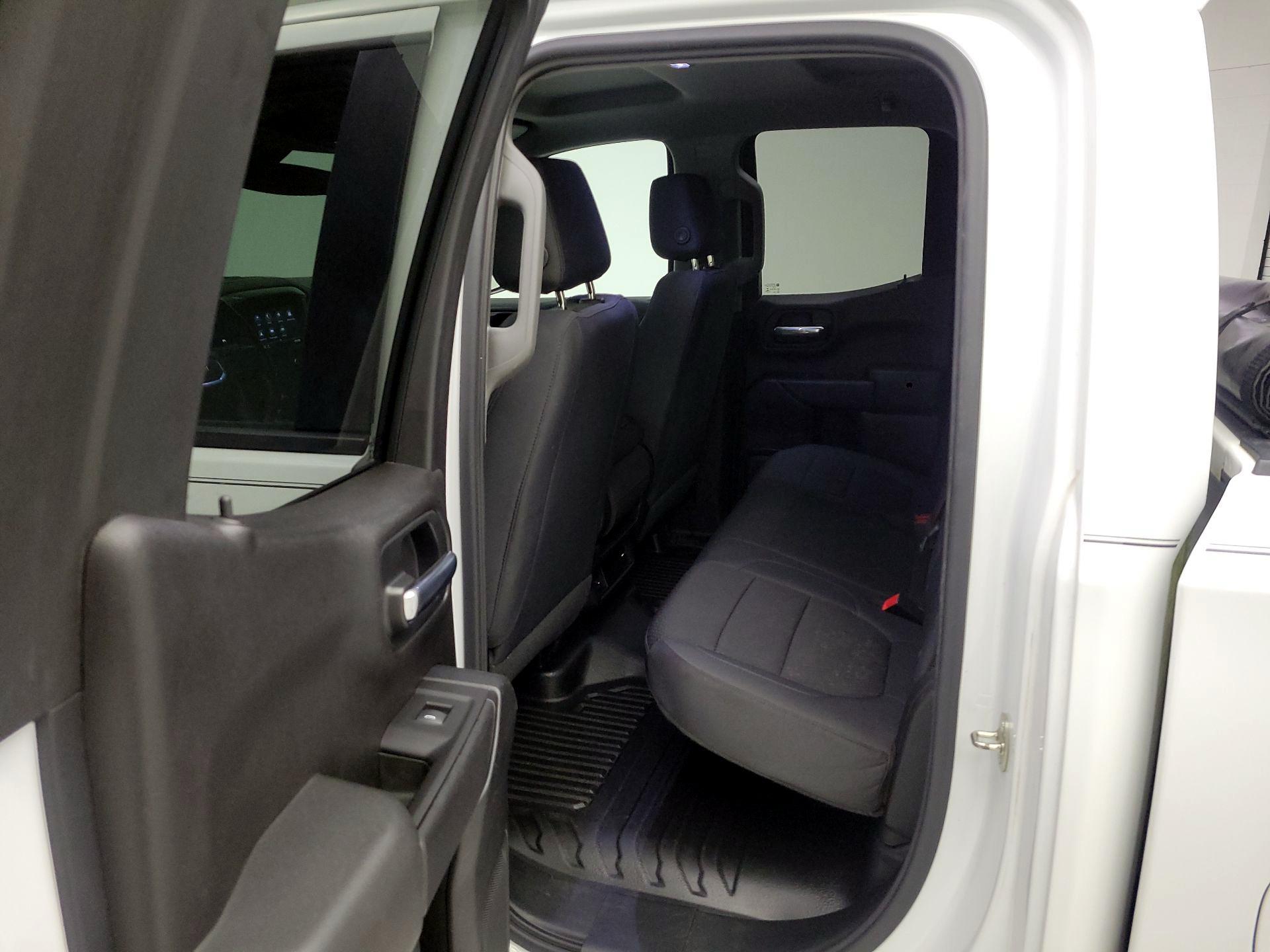 Thumbnail: 2020 GMC Sierra 1500 - 19