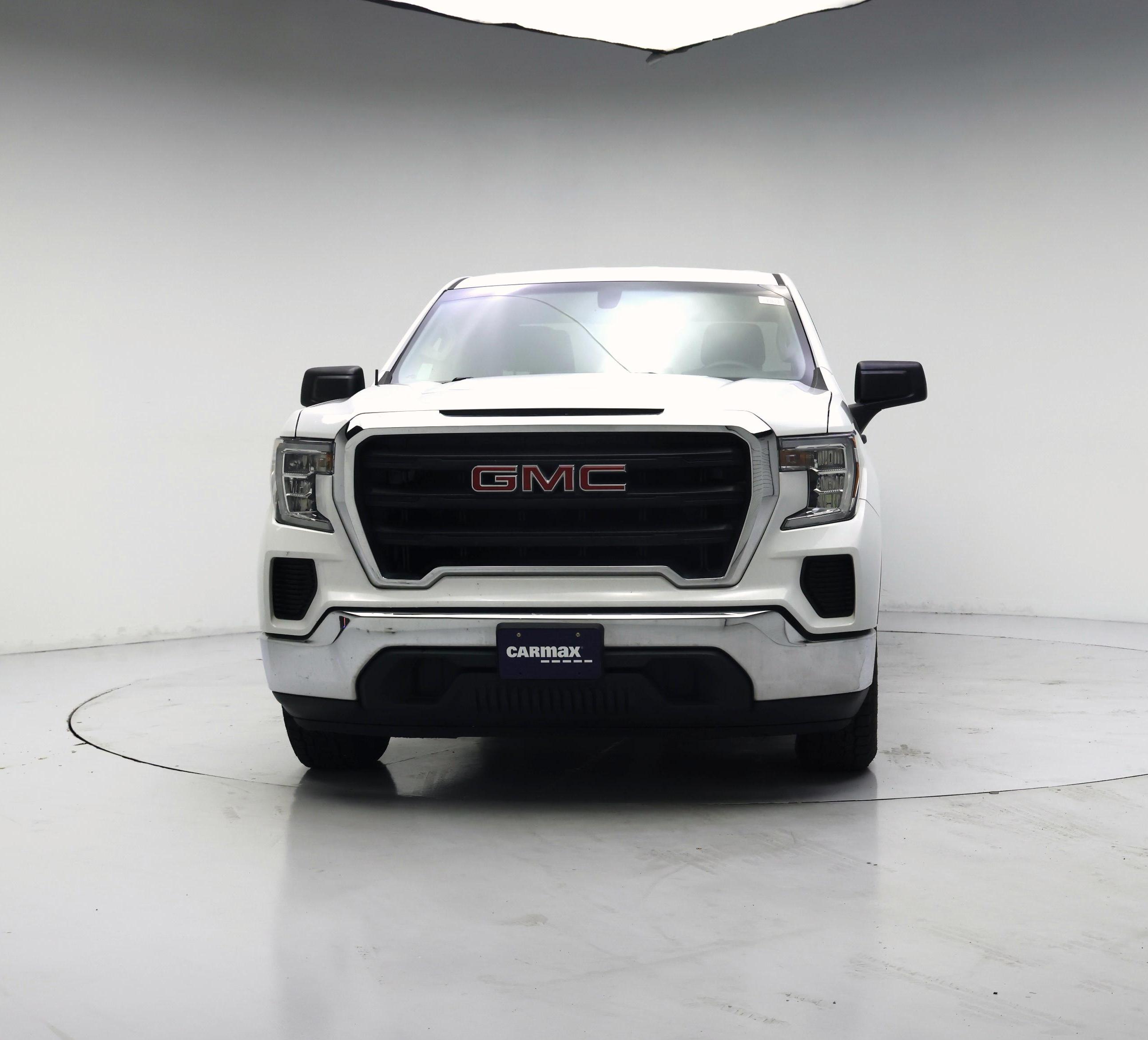 Thumbnail: 2020 GMC Sierra 1500 - 5