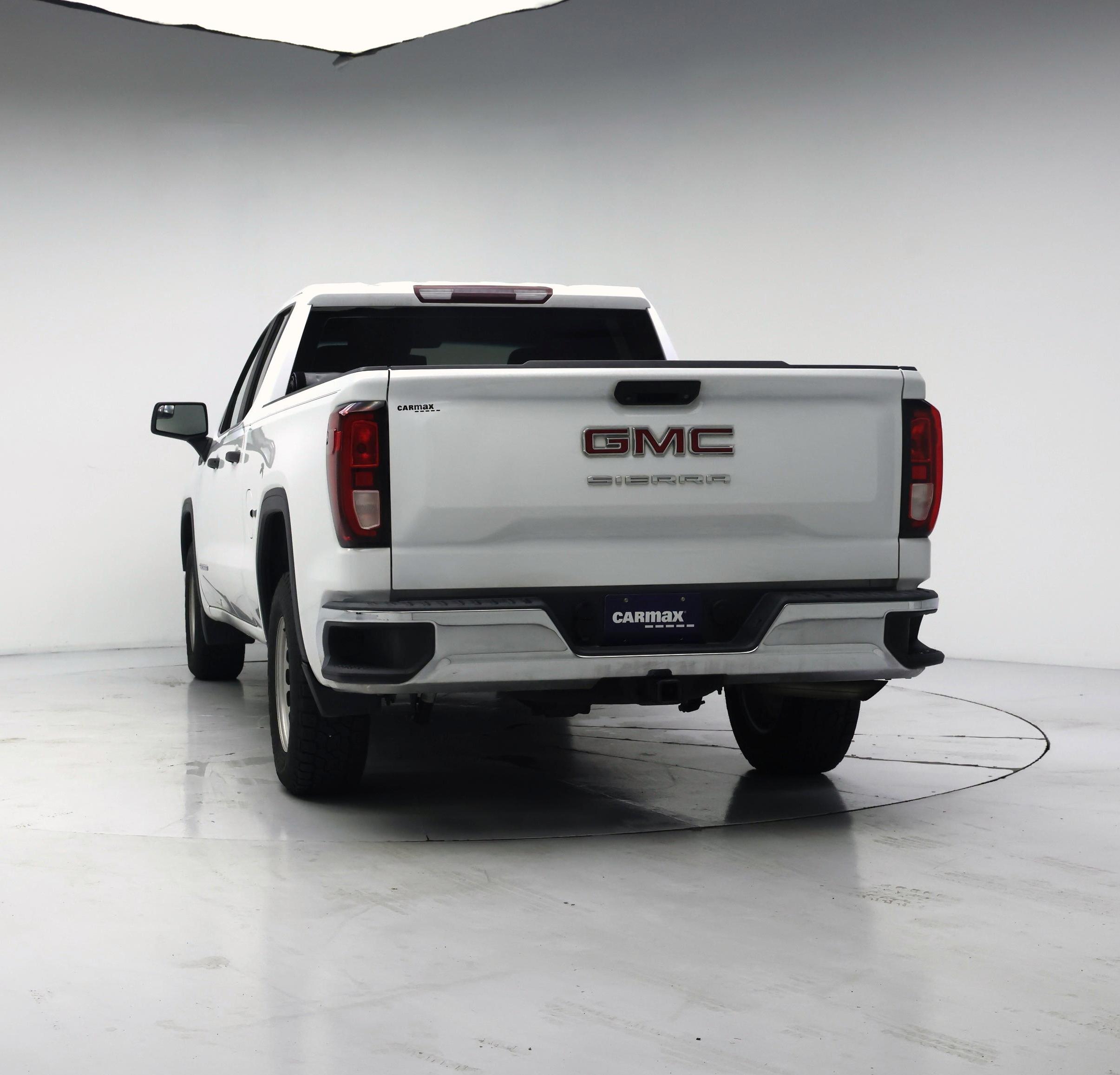 Thumbnail: 2020 GMC Sierra 1500 - 6