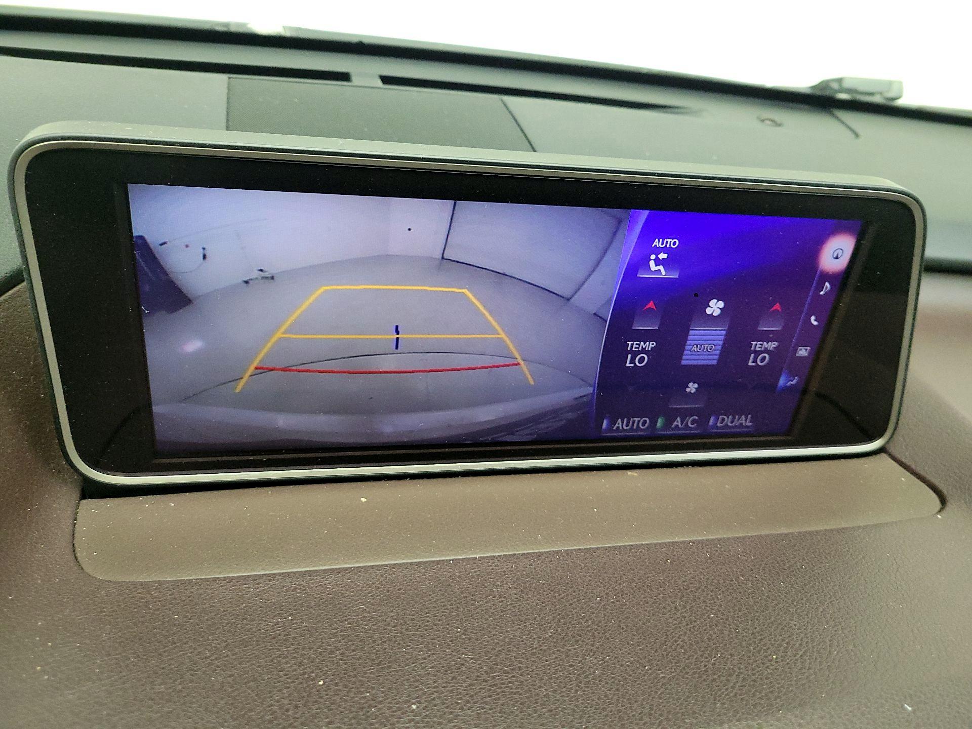Thumbnail: 2016 Lexus RX - 15