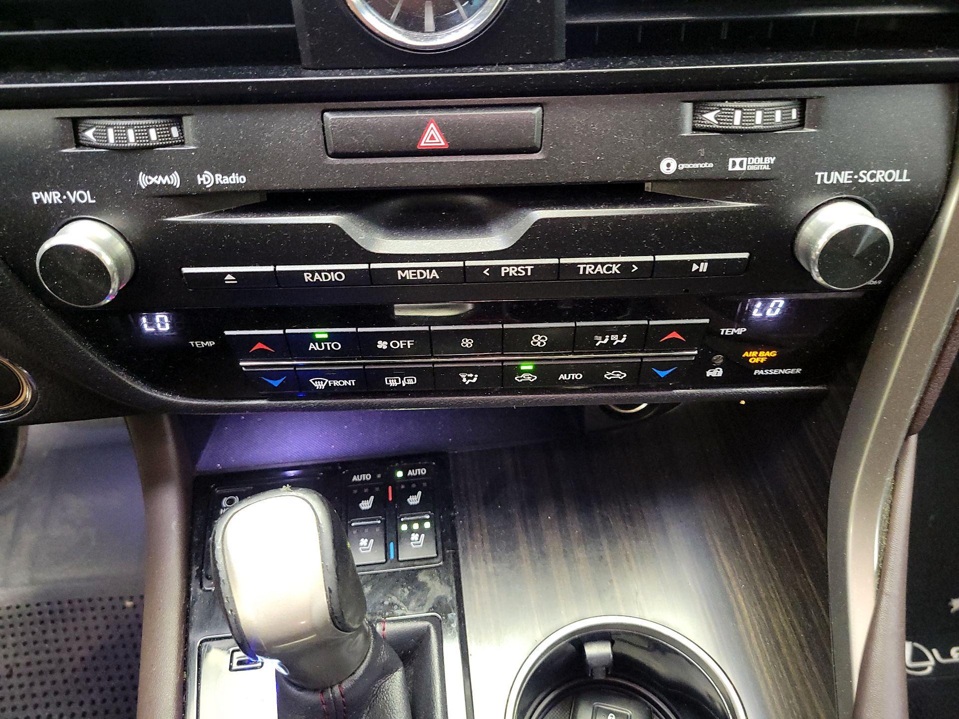 Thumbnail: 2016 Lexus RX - 17