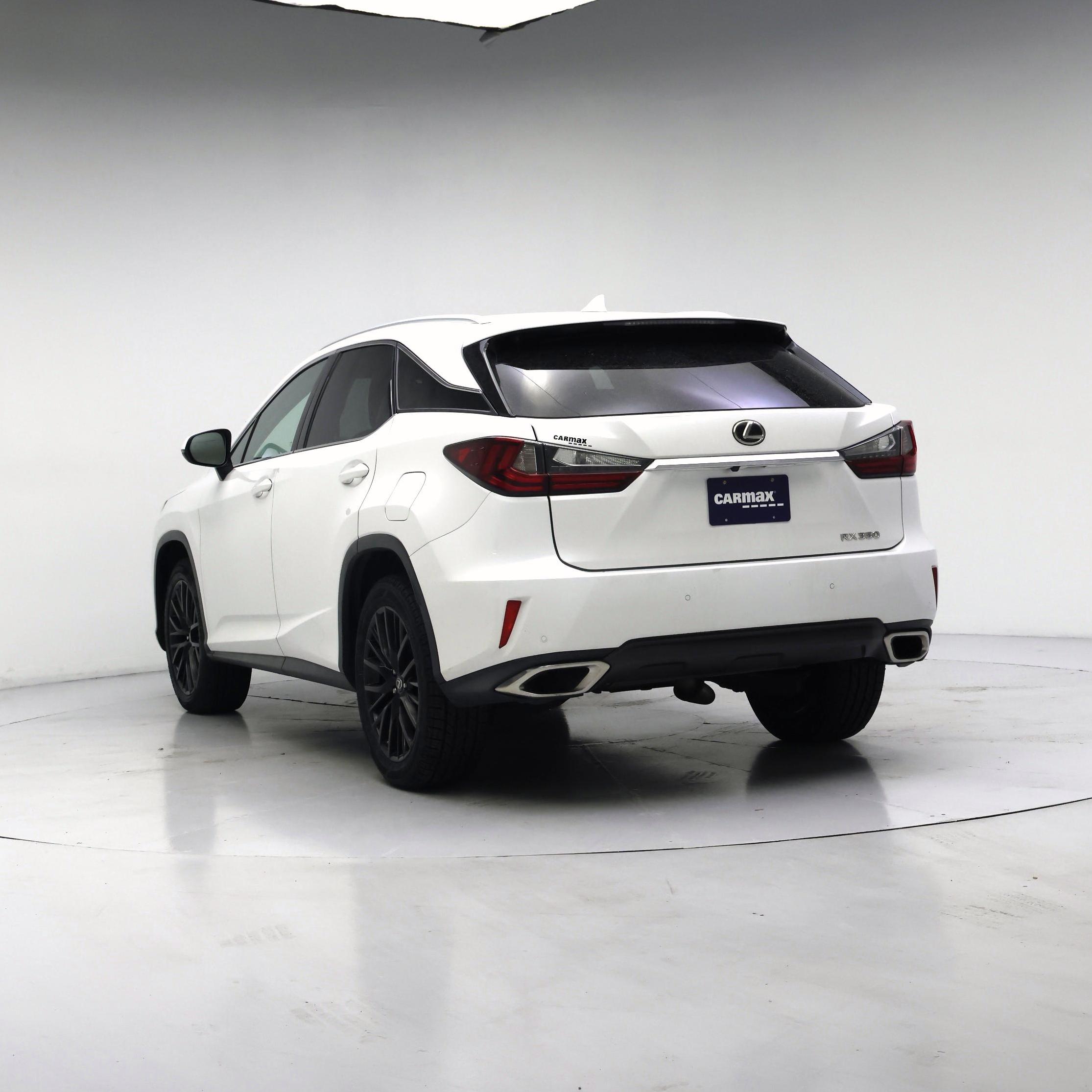 Thumbnail: 2016 Lexus RX - 2