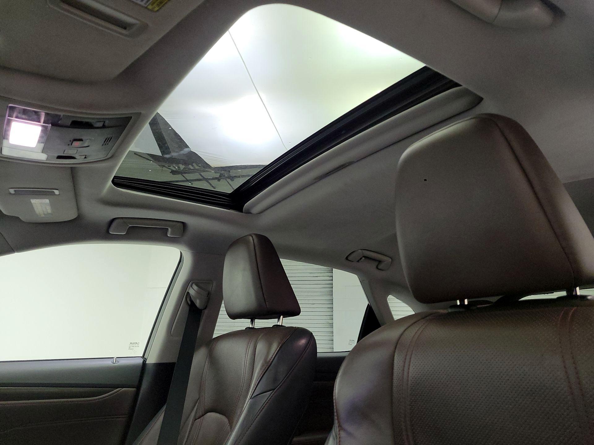 Thumbnail: 2016 Lexus RX - 20