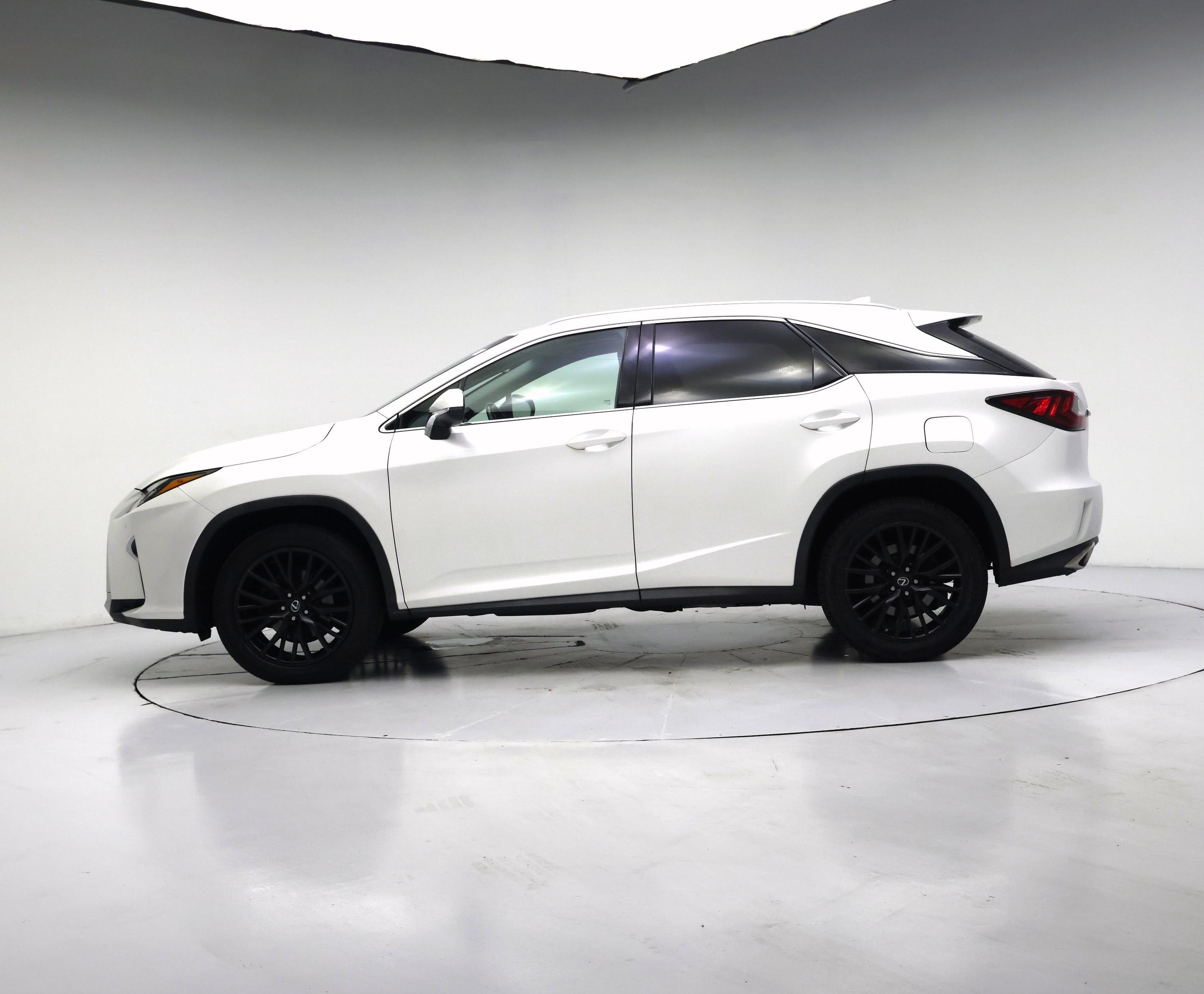 Thumbnail: 2016 Lexus RX - 3