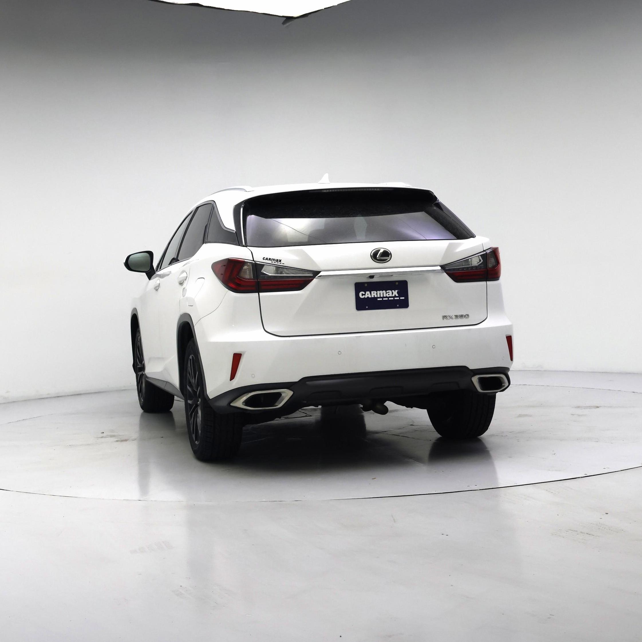 Thumbnail: 2016 Lexus RX - 6