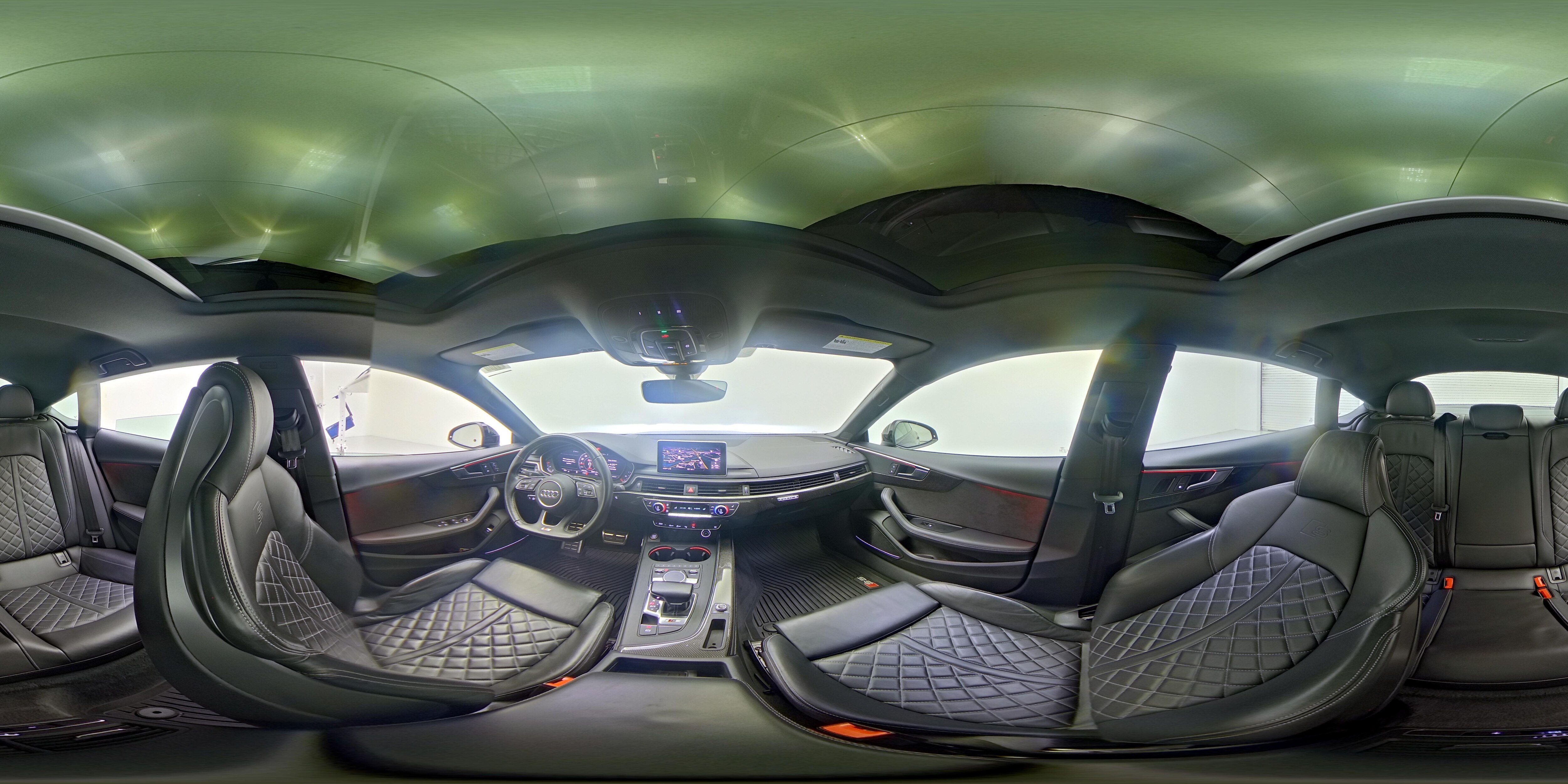2019 Audi S5 Sportback Prestige - Photo 26