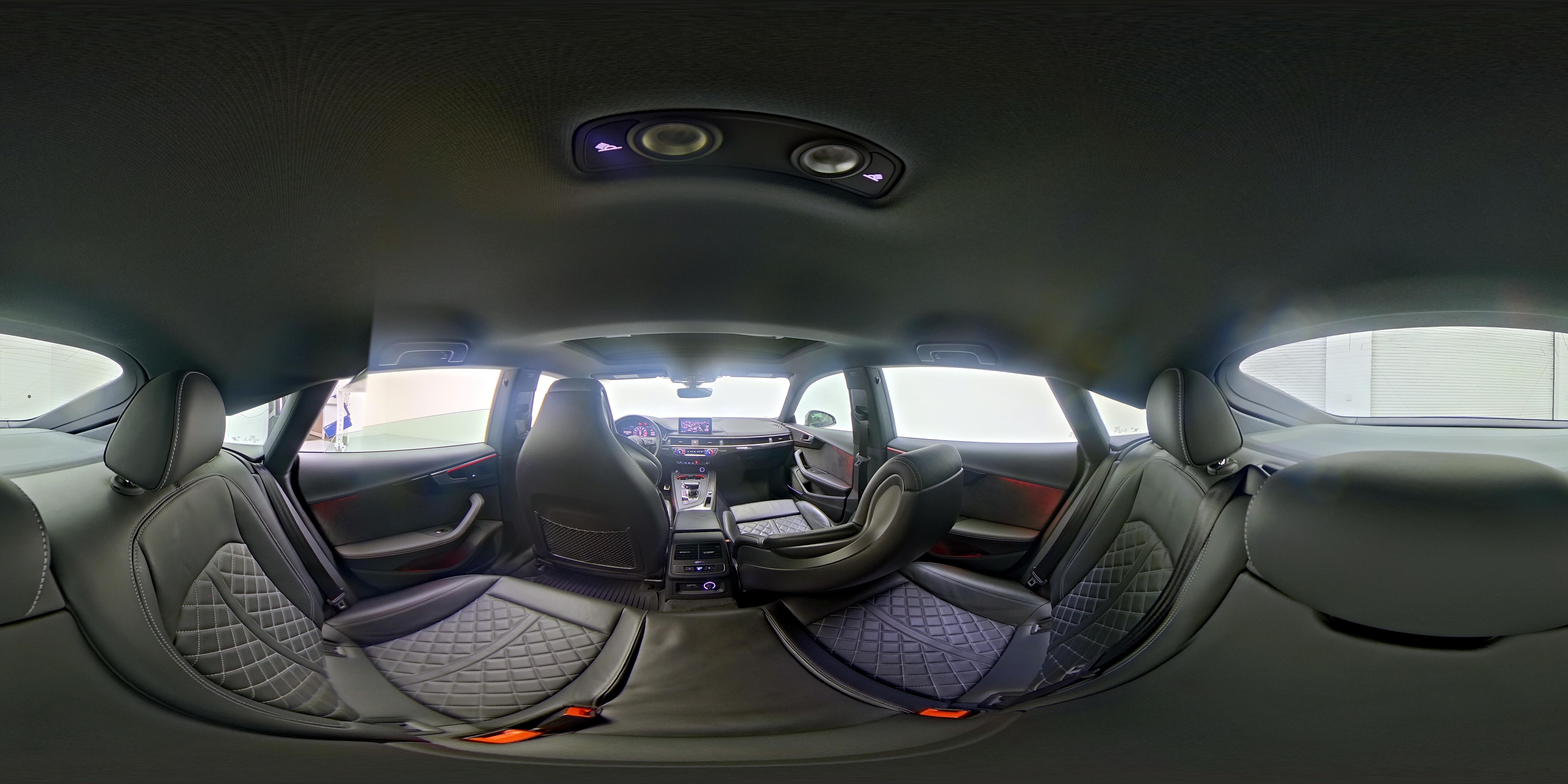 2019 Audi S5 Sportback Prestige - Photo 27