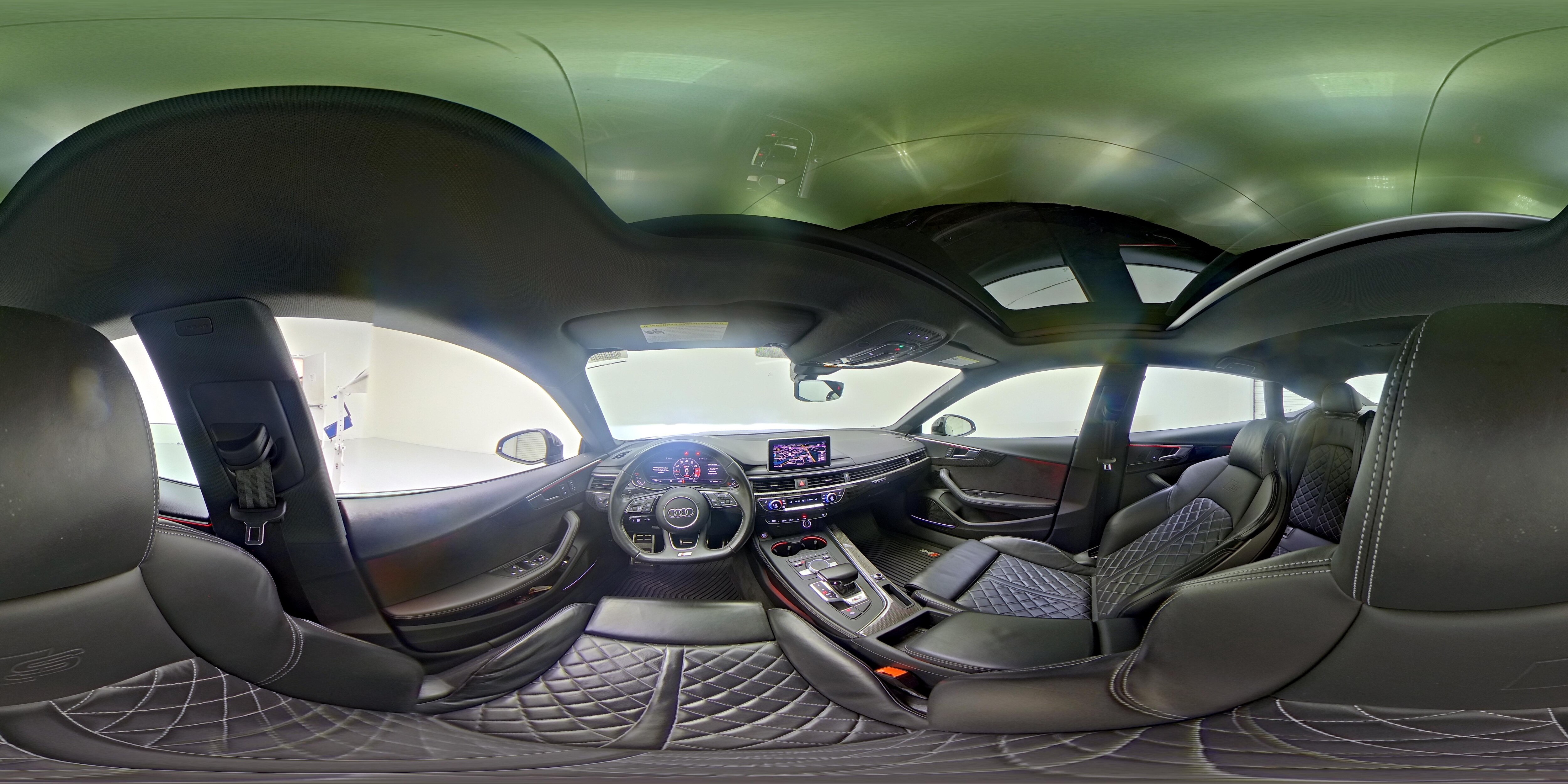 2019 Audi S5 Sportback Prestige - Photo 28