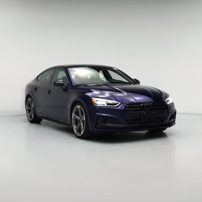 2019 Audi S5 Prestige