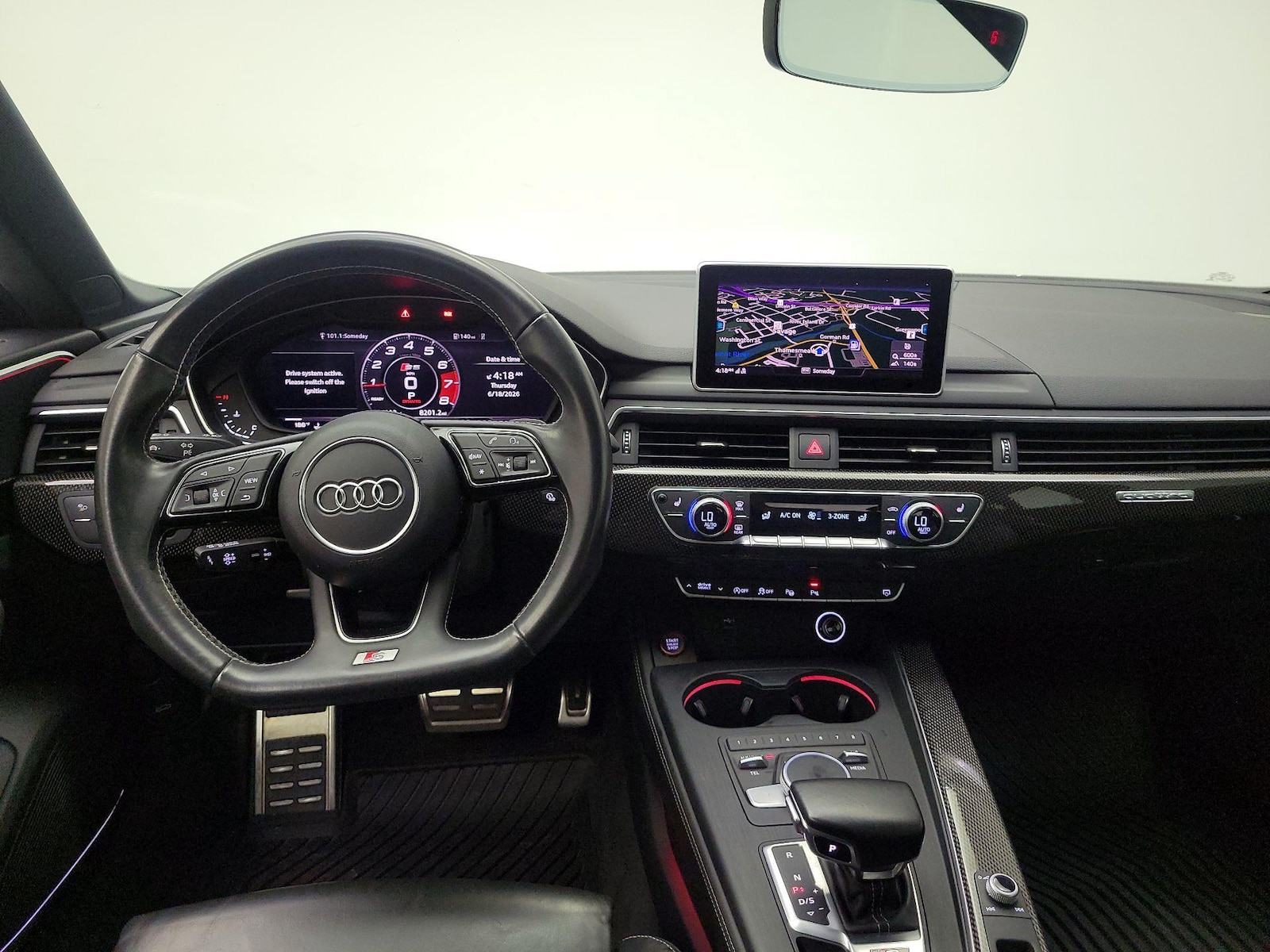 2019 Audi S5 Sportback Prestige - Photo 10