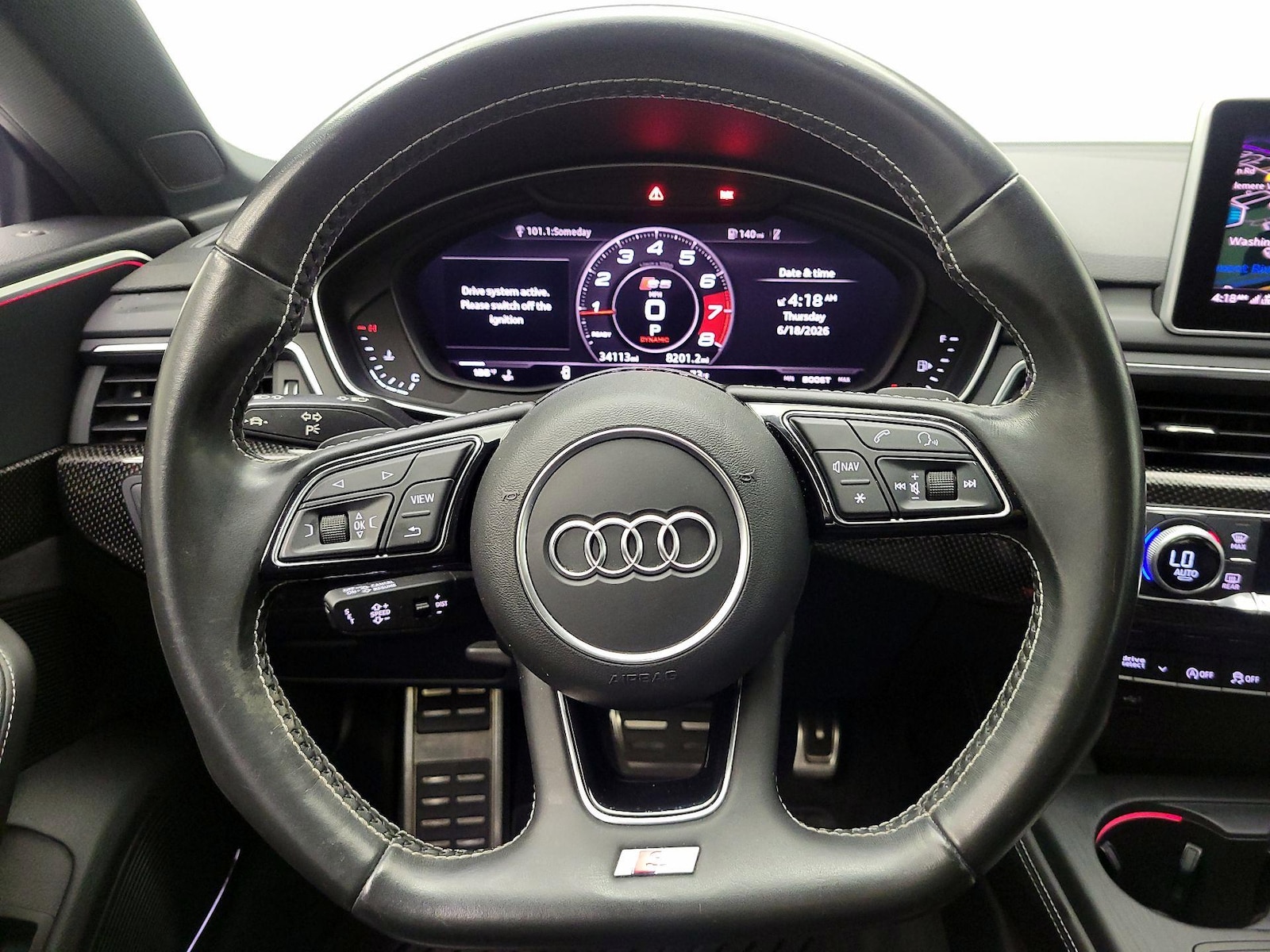 2019 Audi S5 Sportback Prestige - Photo 11