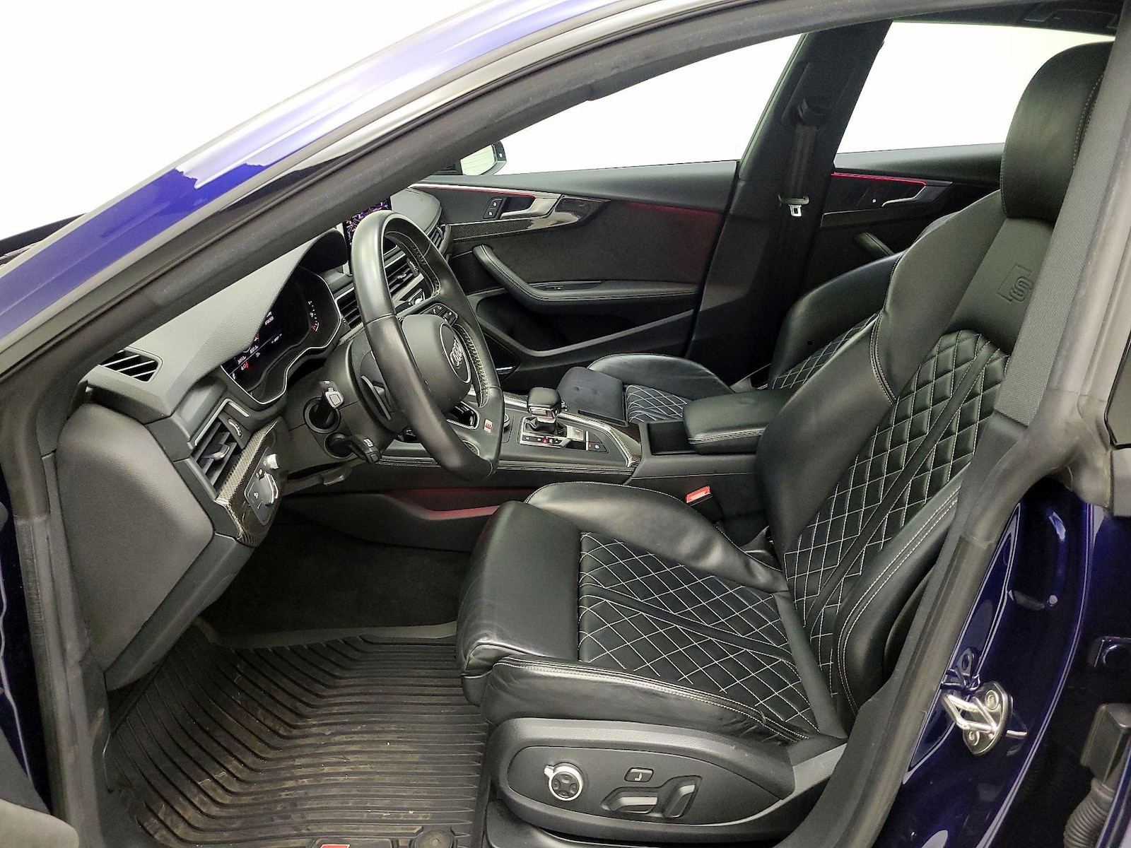 2019 Audi S5 Sportback Prestige - Photo 12