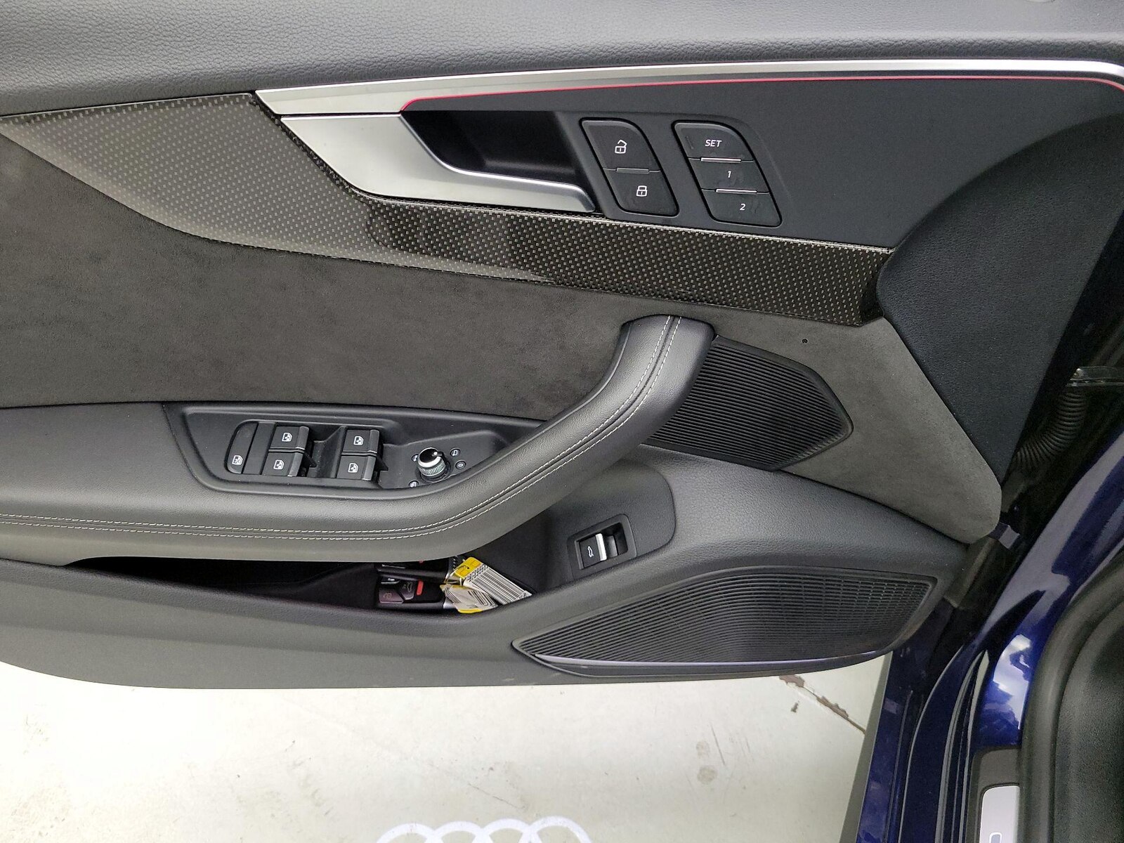 2019 Audi S5 Sportback Prestige - Photo 13