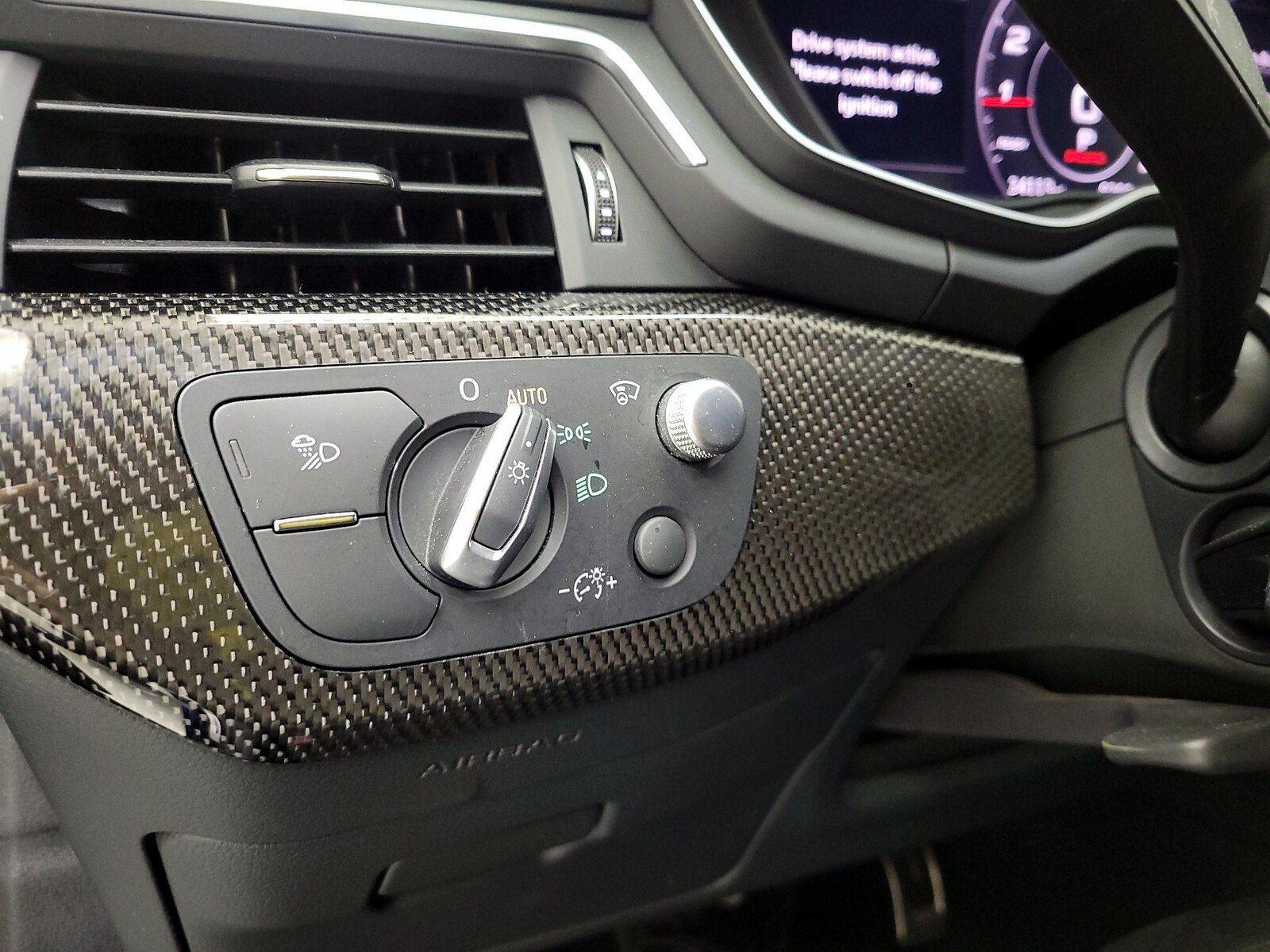 2019 Audi S5 Sportback Prestige - Photo 14