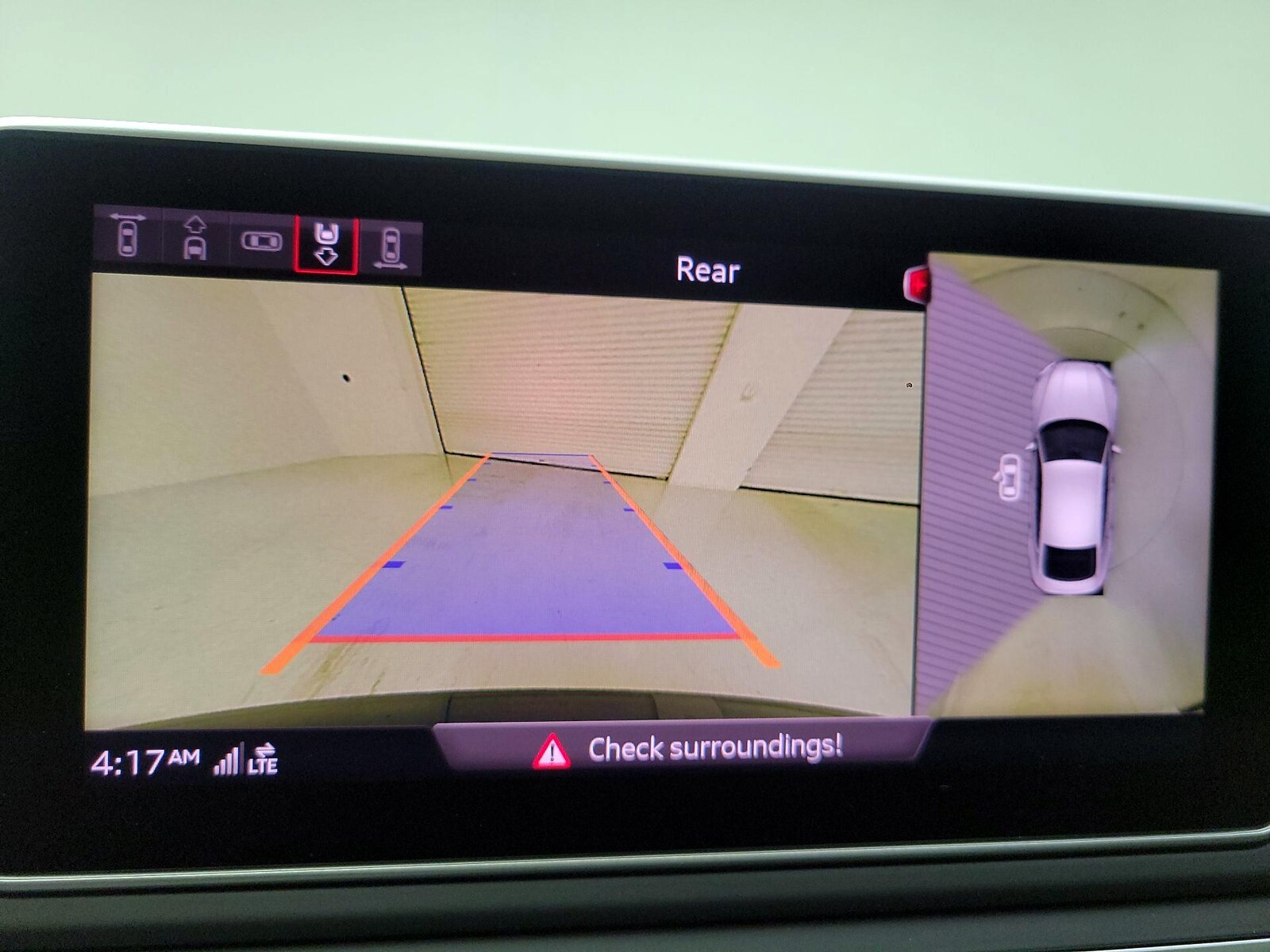 2019 Audi S5 Sportback Prestige - Photo 16