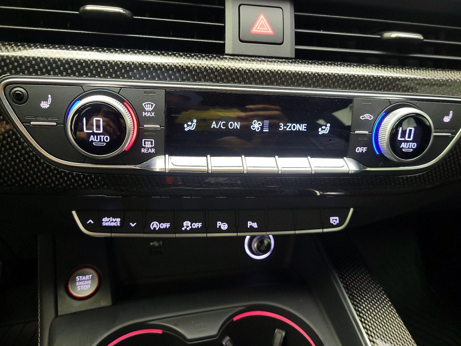 2019 Audi S5 Sportback Prestige - Photo 18