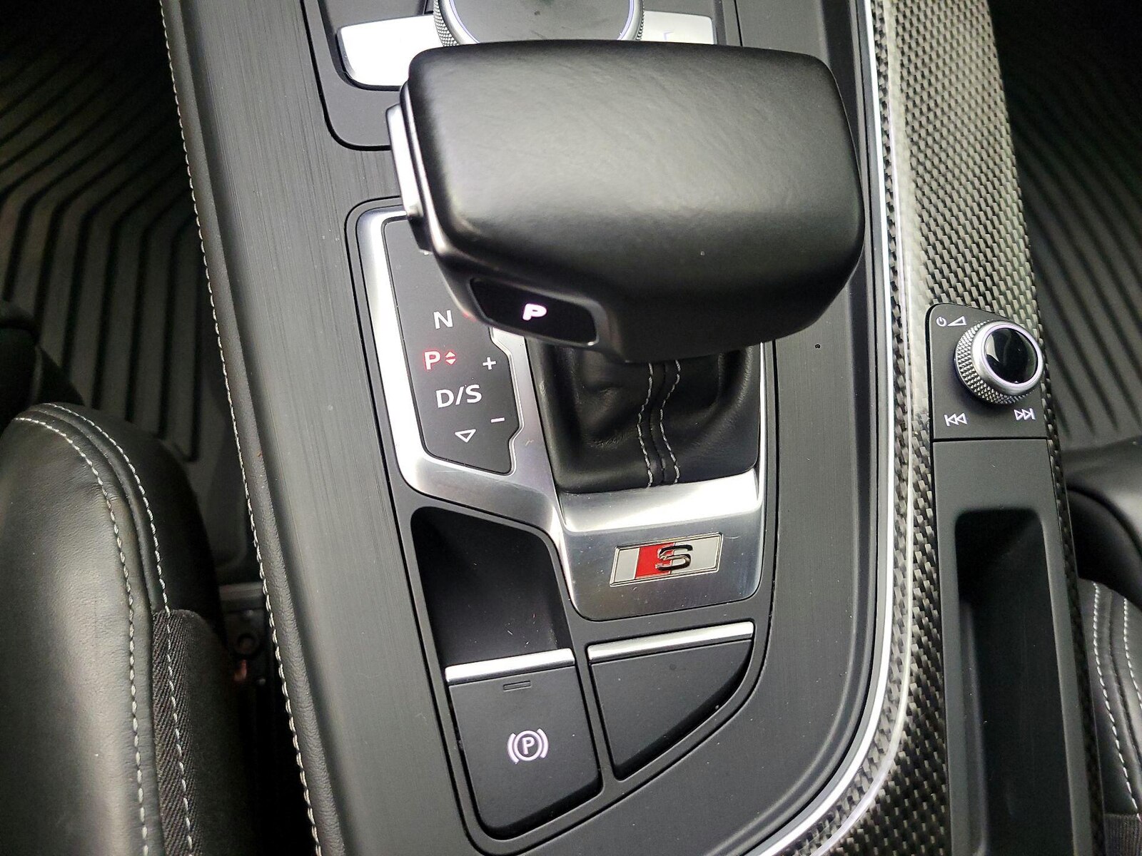 2019 Audi S5 Sportback Prestige - Photo 19