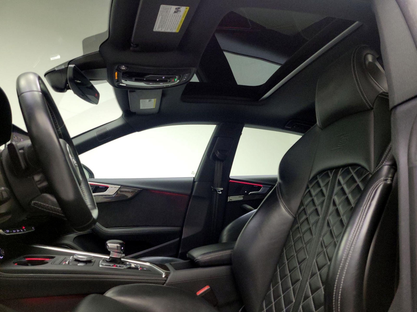 2019 Audi S5 Sportback Prestige - Photo 21