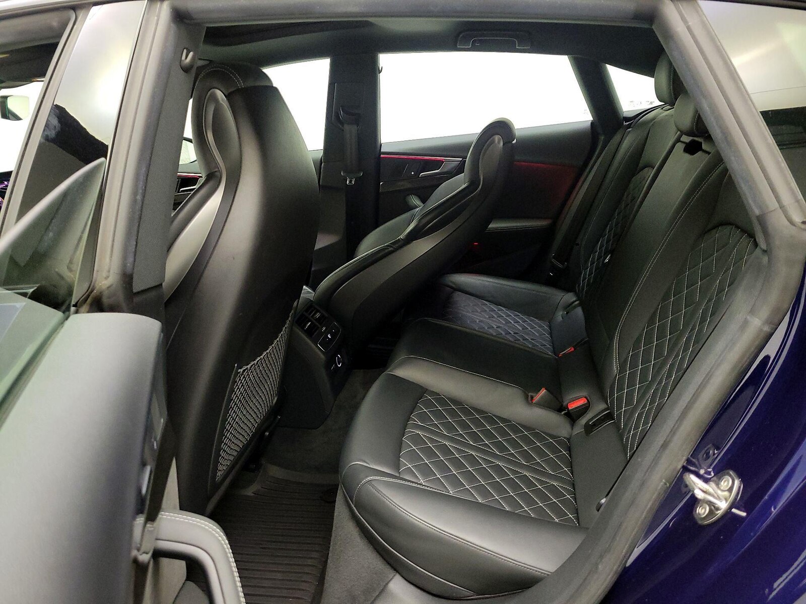 2019 Audi S5 Sportback Prestige - Photo 22