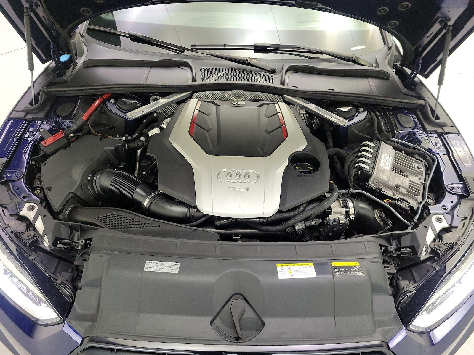 2019 Audi S5 Sportback Prestige - Photo 24