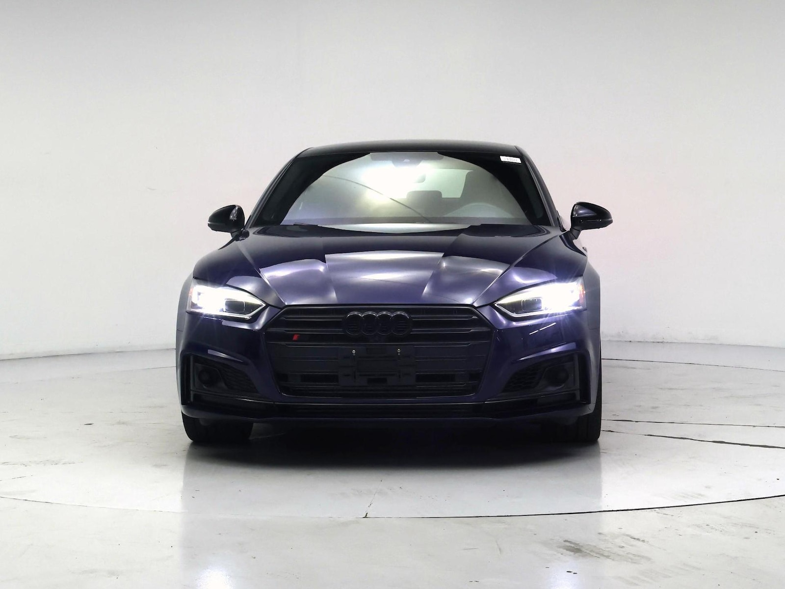 2019 Audi S5 Sportback Prestige - Photo 6
