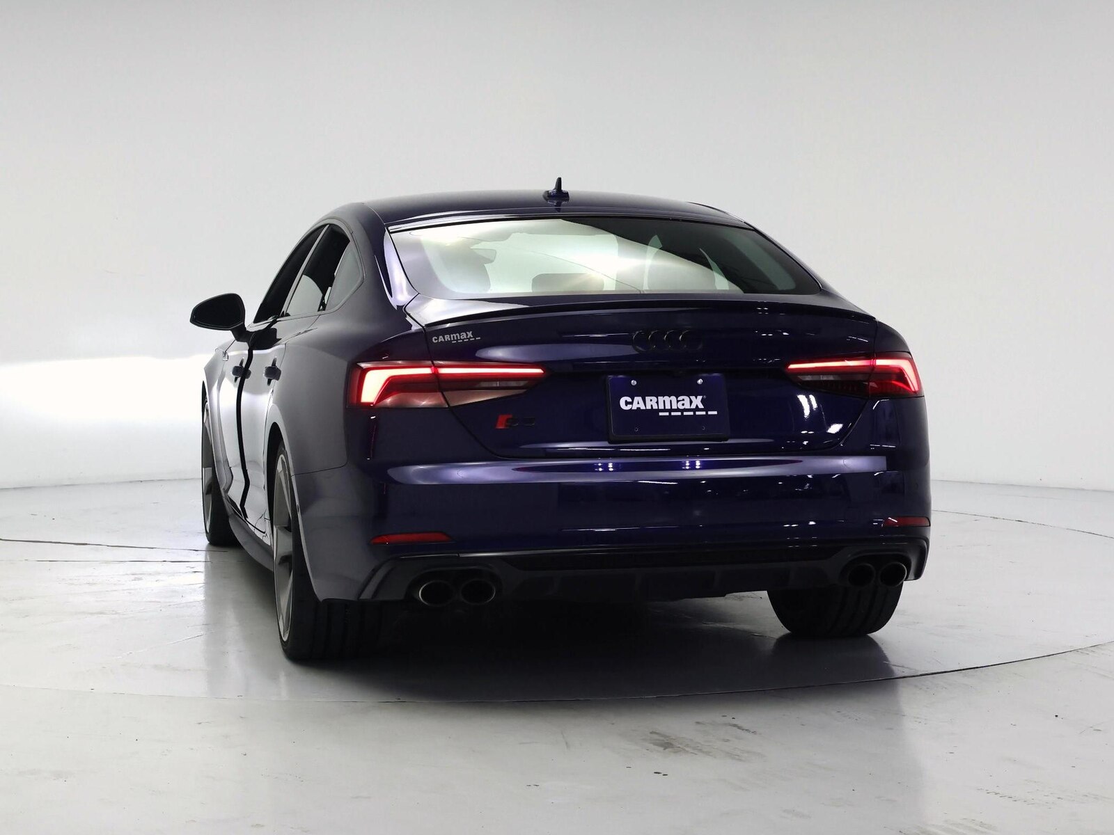 2019 Audi S5 Sportback Prestige - Photo 7