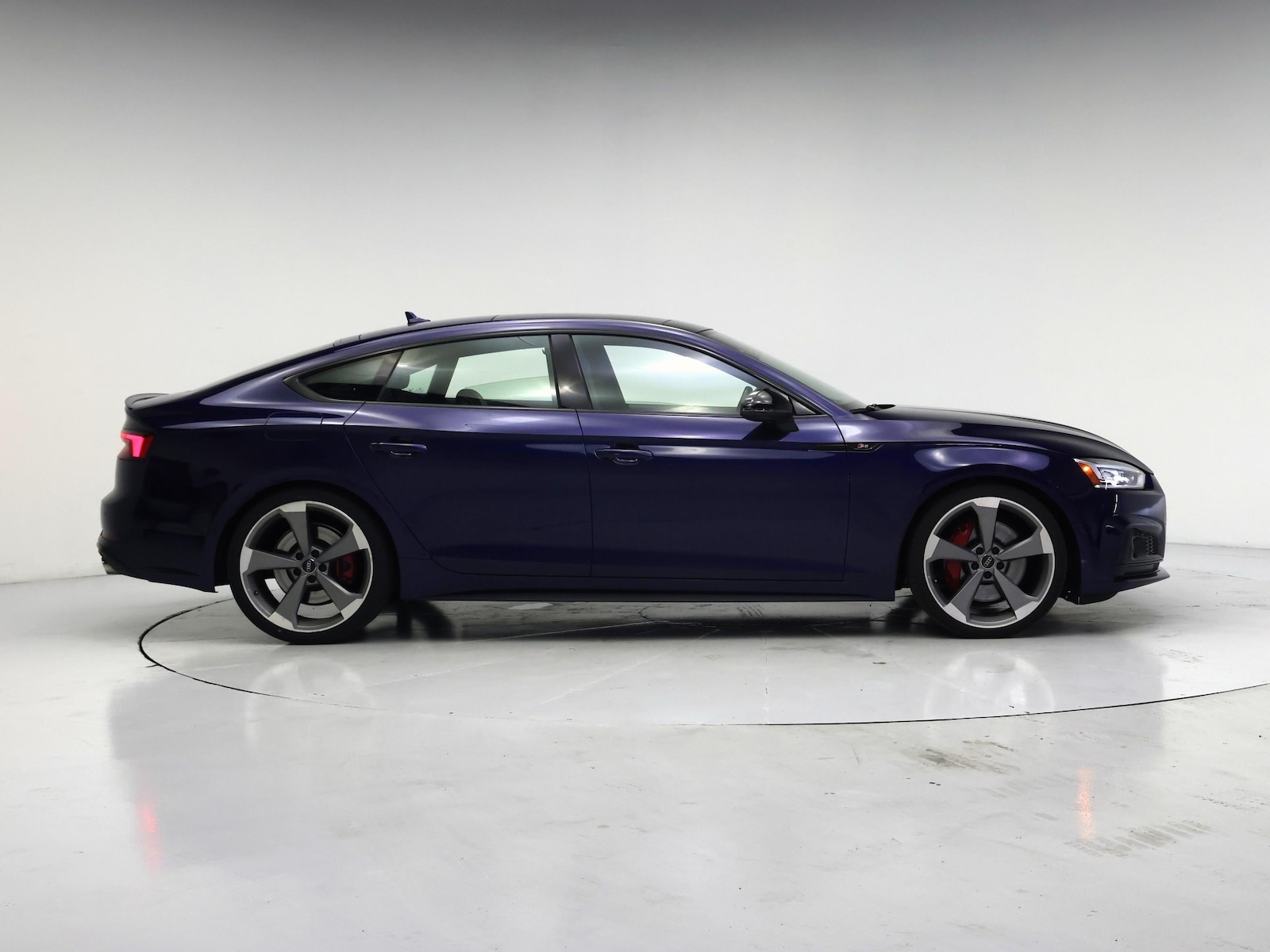 2019 Audi S5 Sportback Prestige - Photo 8