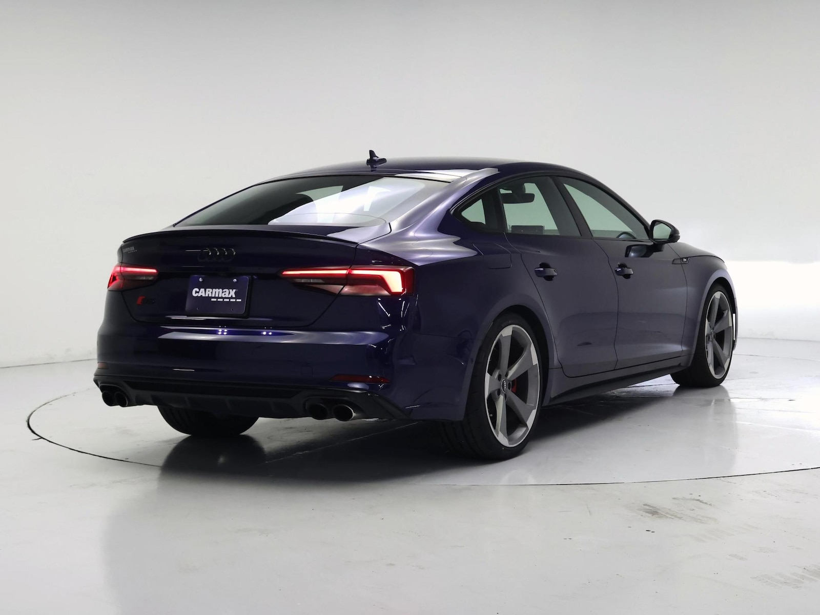 2019 Audi S5 Sportback Prestige - Photo 9