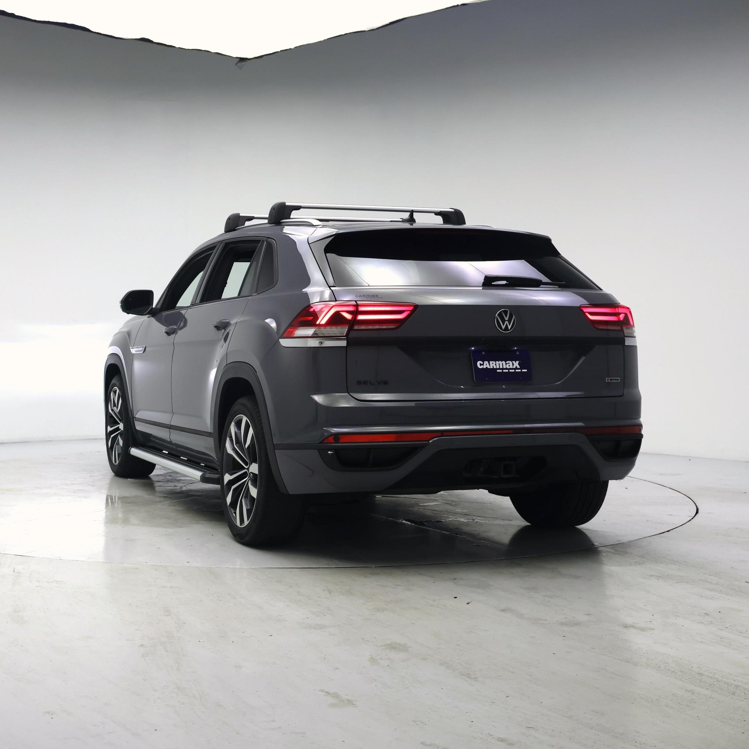 Thumbnail: 2021 Volkswagen Atlas - 2