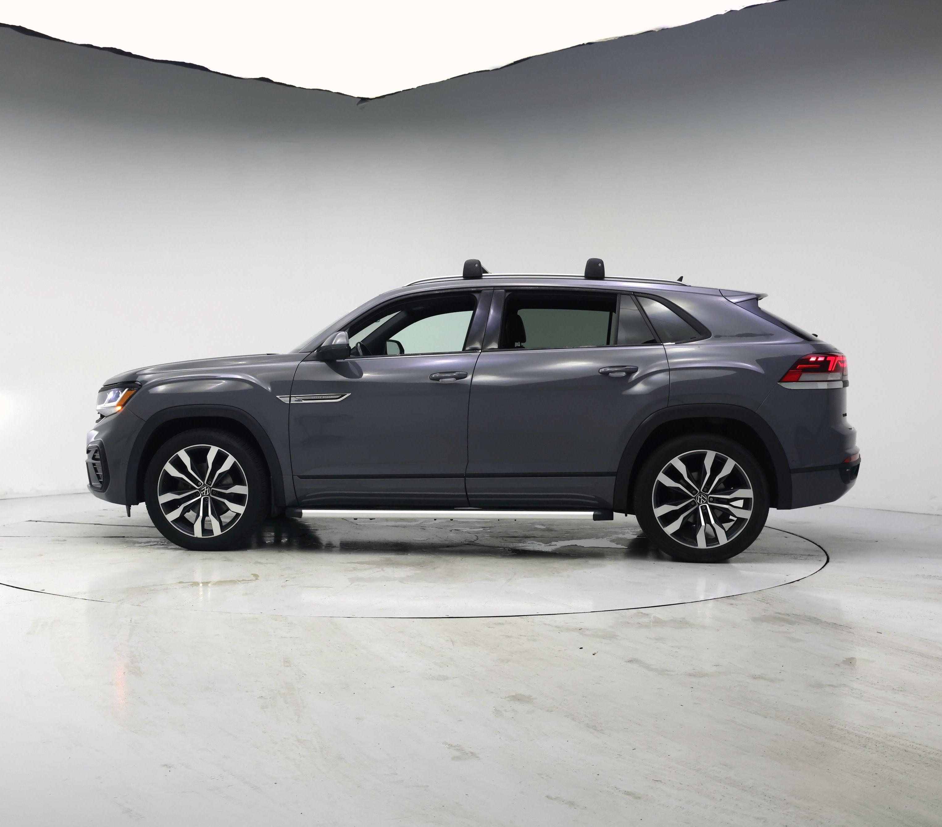 Thumbnail: 2021 Volkswagen Atlas - 3
