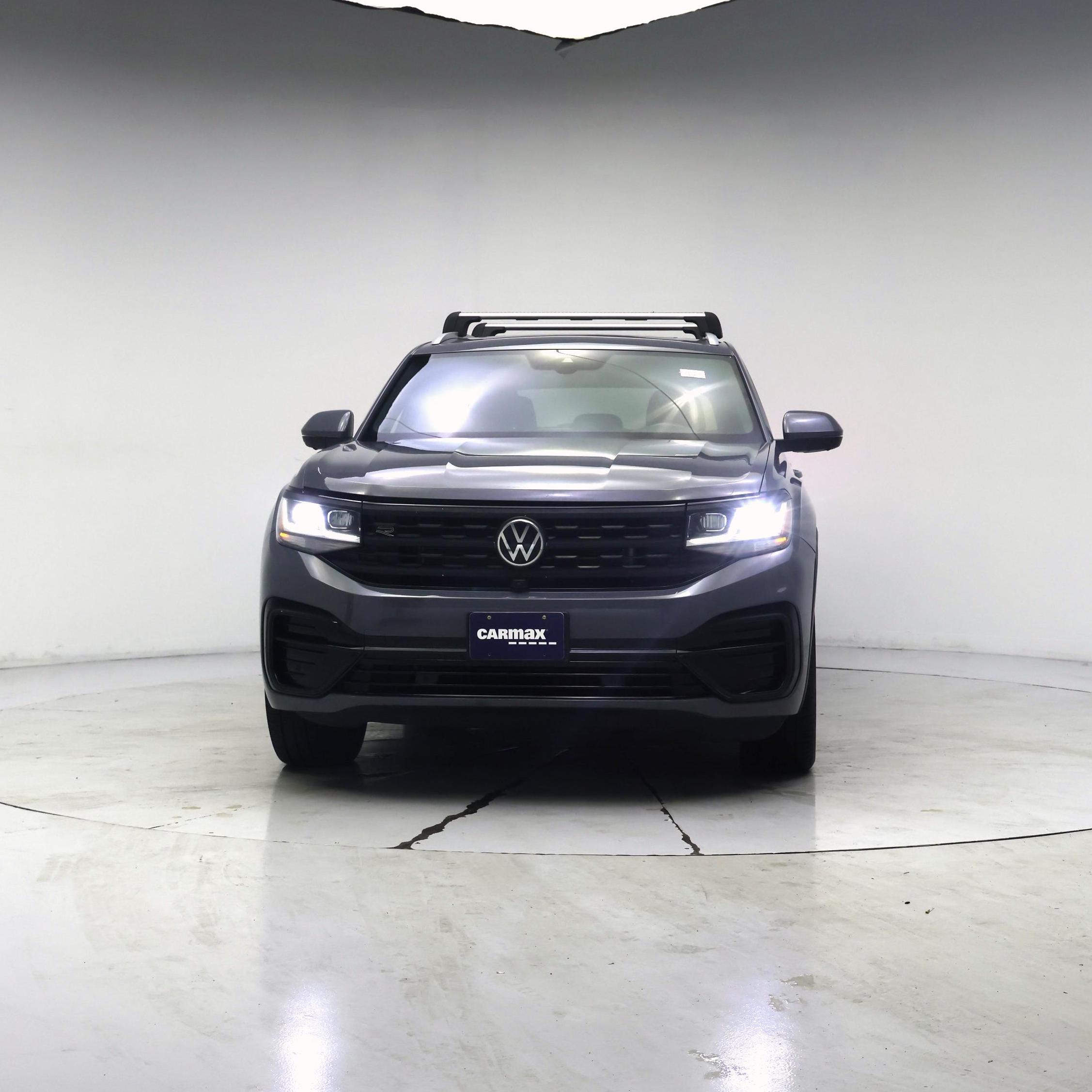Thumbnail: 2021 Volkswagen Atlas - 5