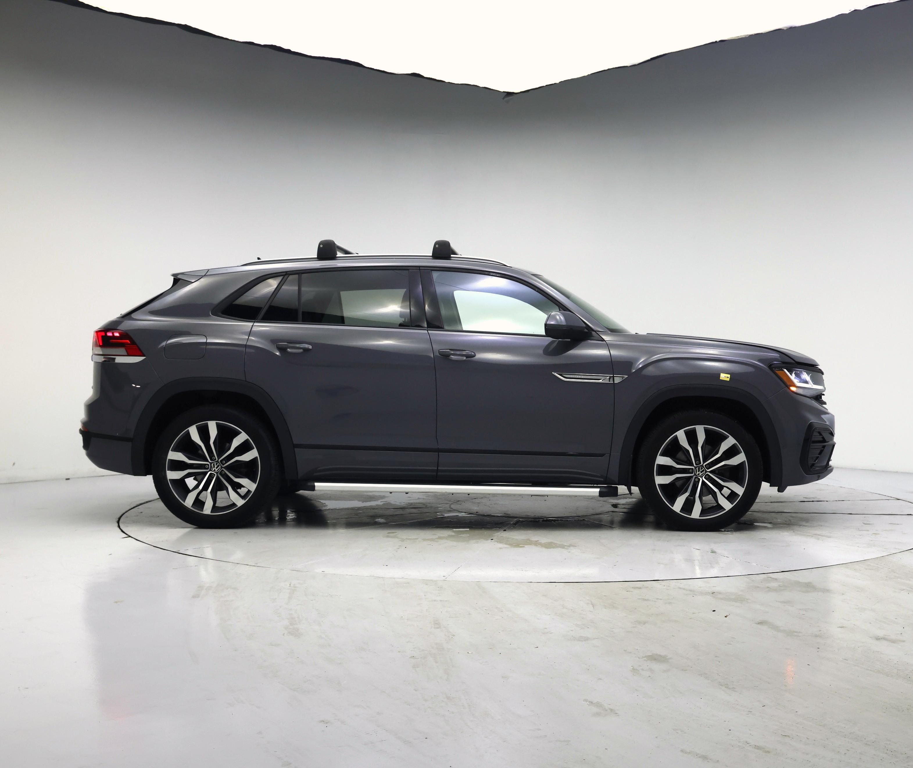 Thumbnail: 2021 Volkswagen Atlas - 7