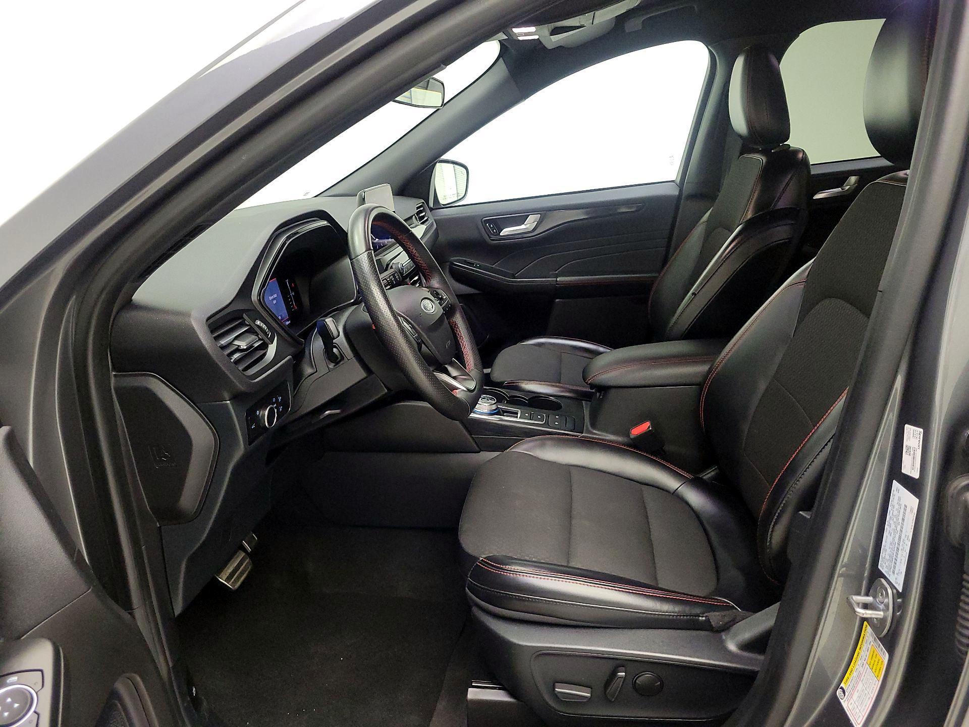 Thumbnail: 2024 Ford Escape - 11