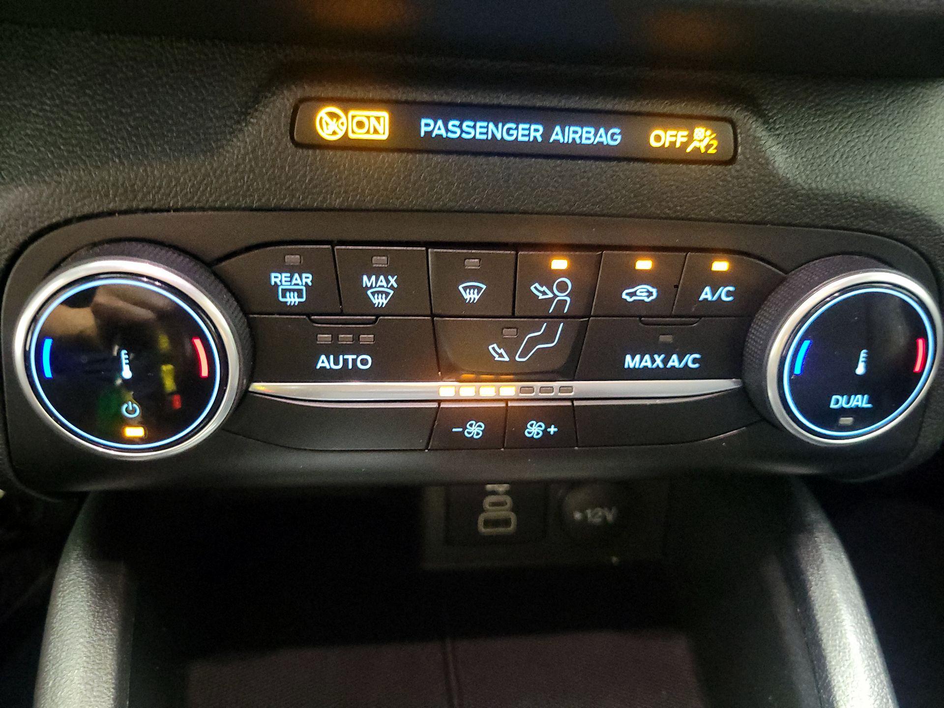 Thumbnail: 2024 Ford Escape - 16