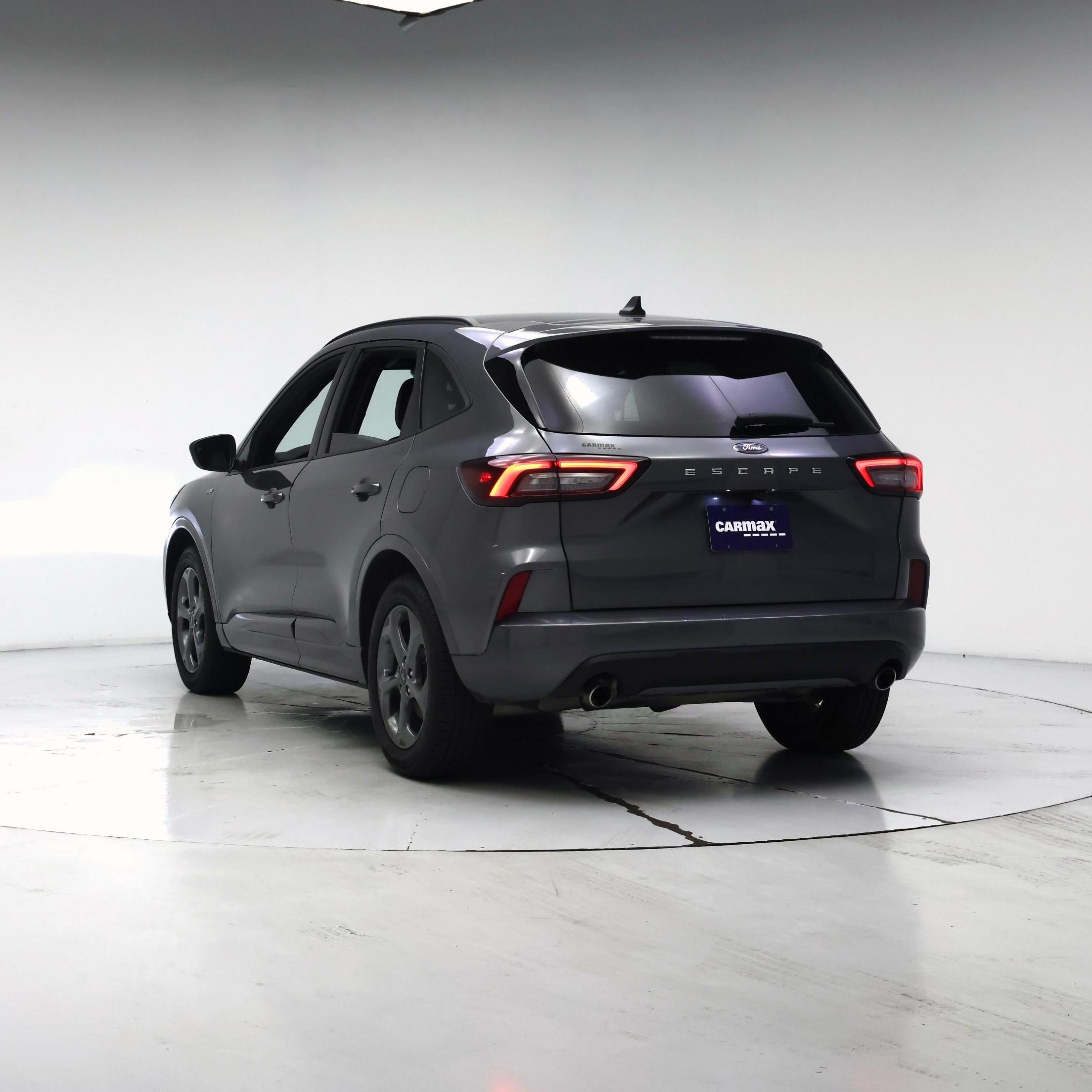 Thumbnail: 2024 Ford Escape - 2