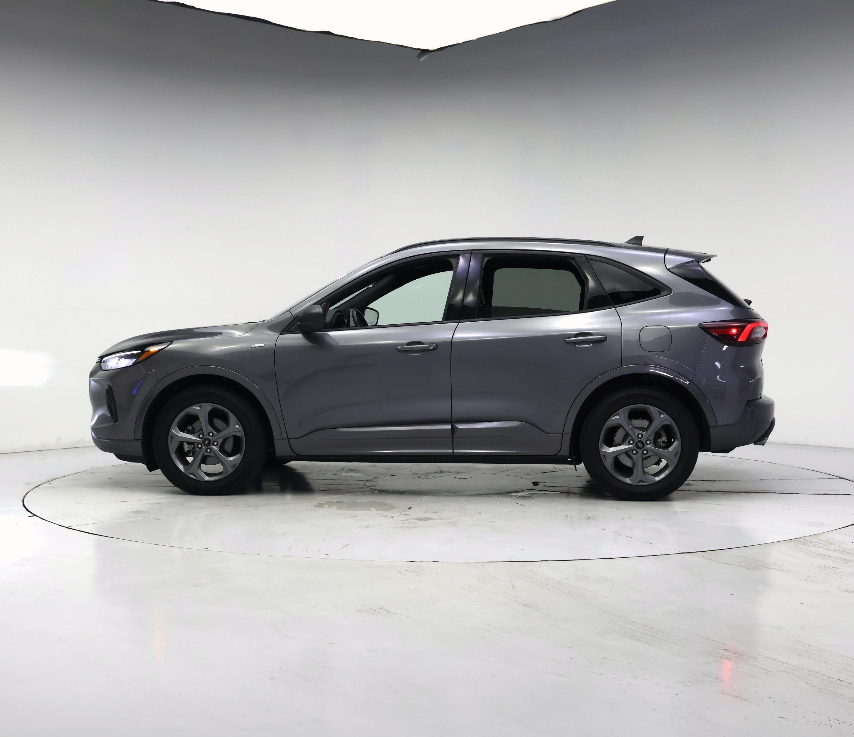 Thumbnail: 2024 Ford Escape - 3