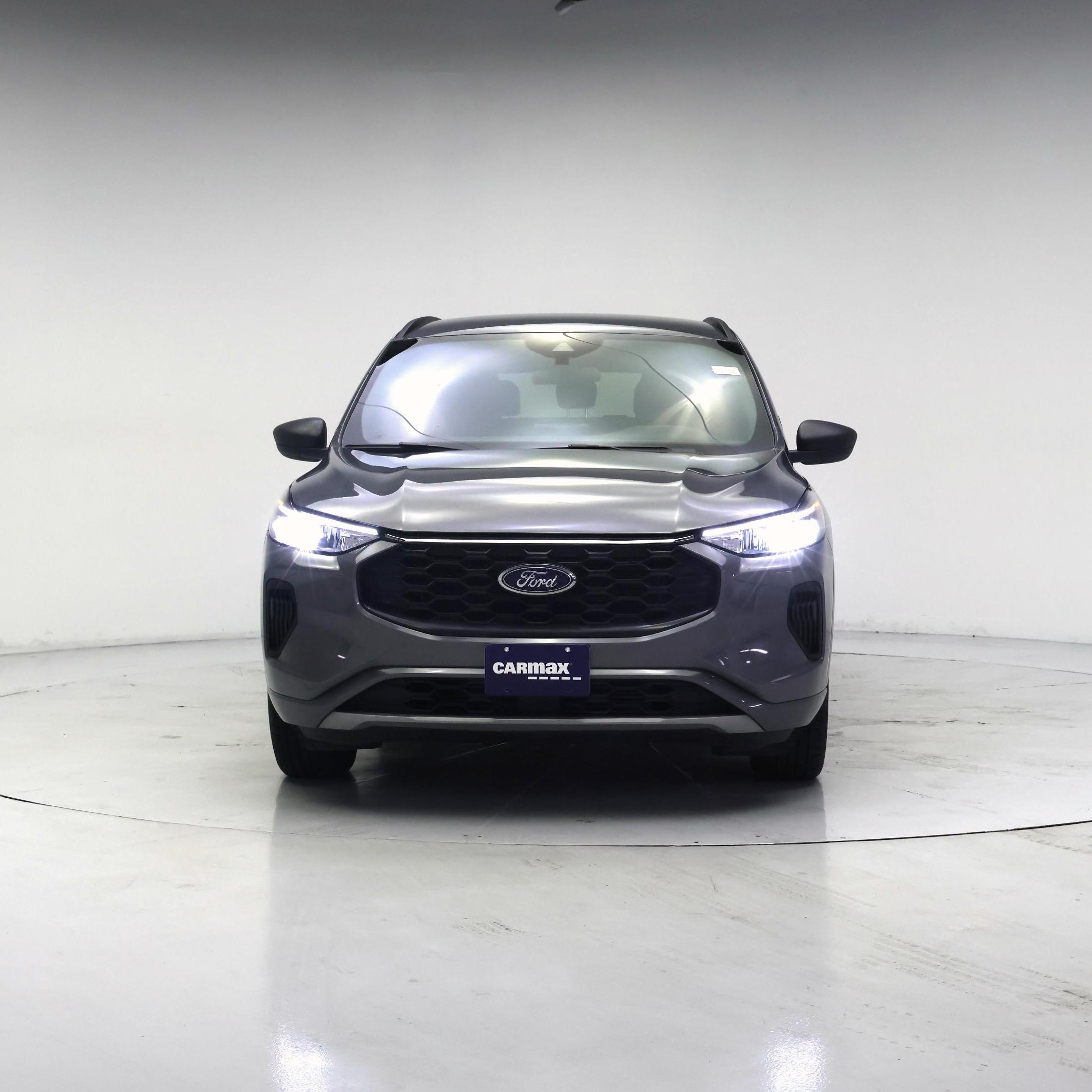 Thumbnail: 2024 Ford Escape - 5