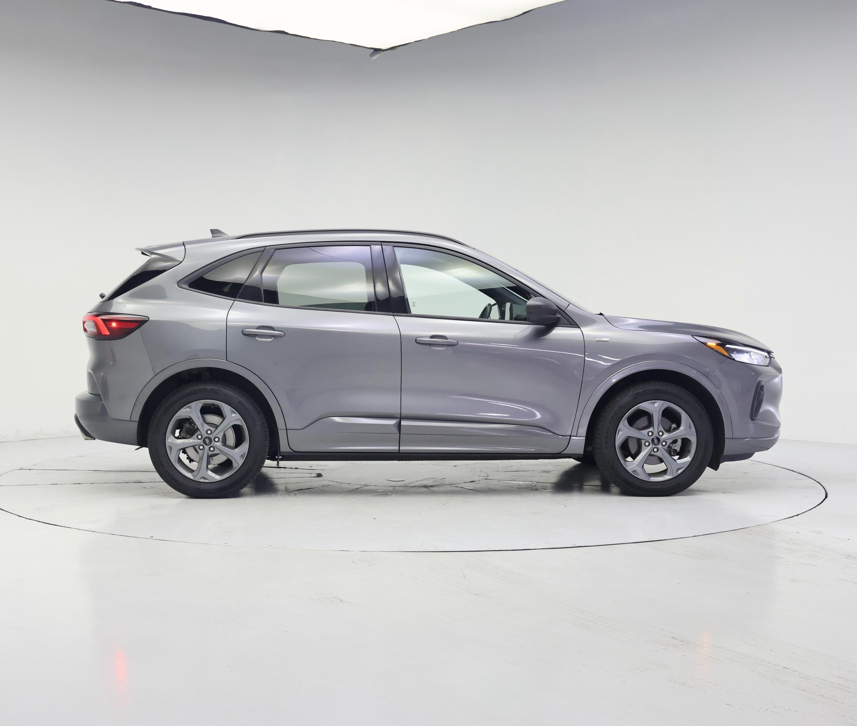 Thumbnail: 2024 Ford Escape - 7
