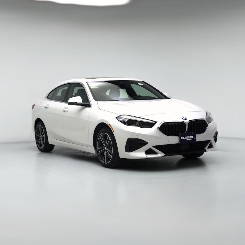 2024 BMW 228 I Gran Coupe