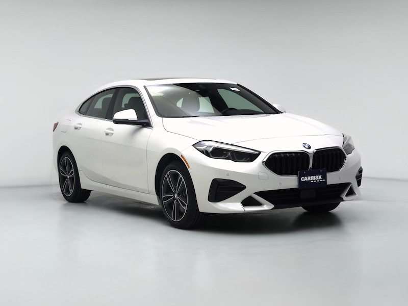 2024 BMW 228 I Gran Coupe