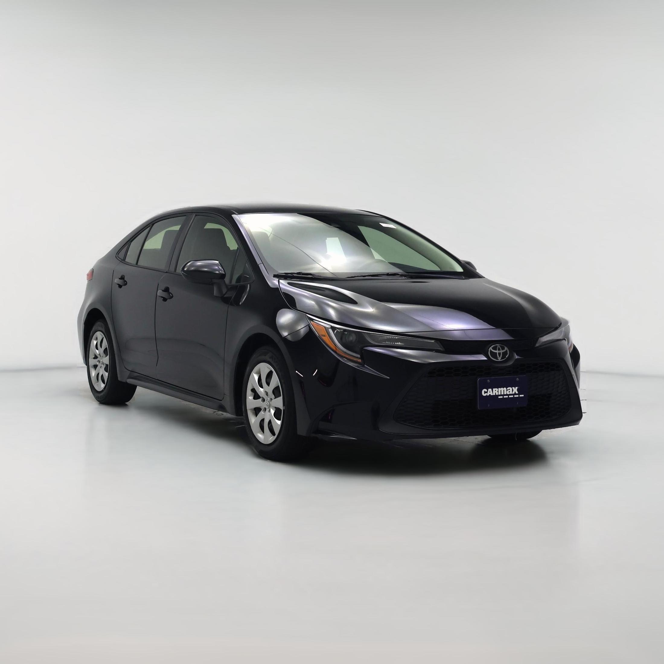 Thumbnail: 2022 Toyota Corolla - 1