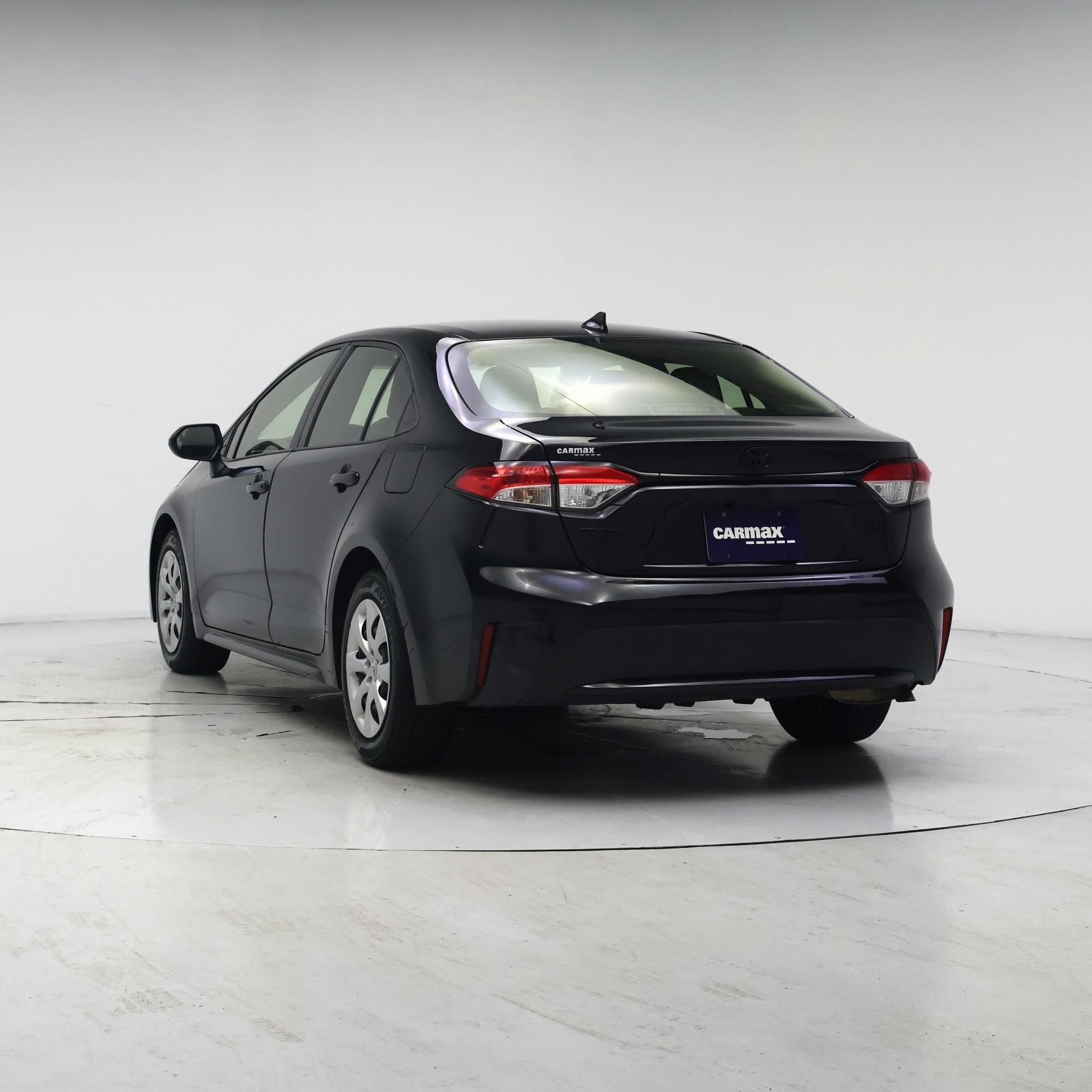 Thumbnail: 2022 Toyota Corolla - 2