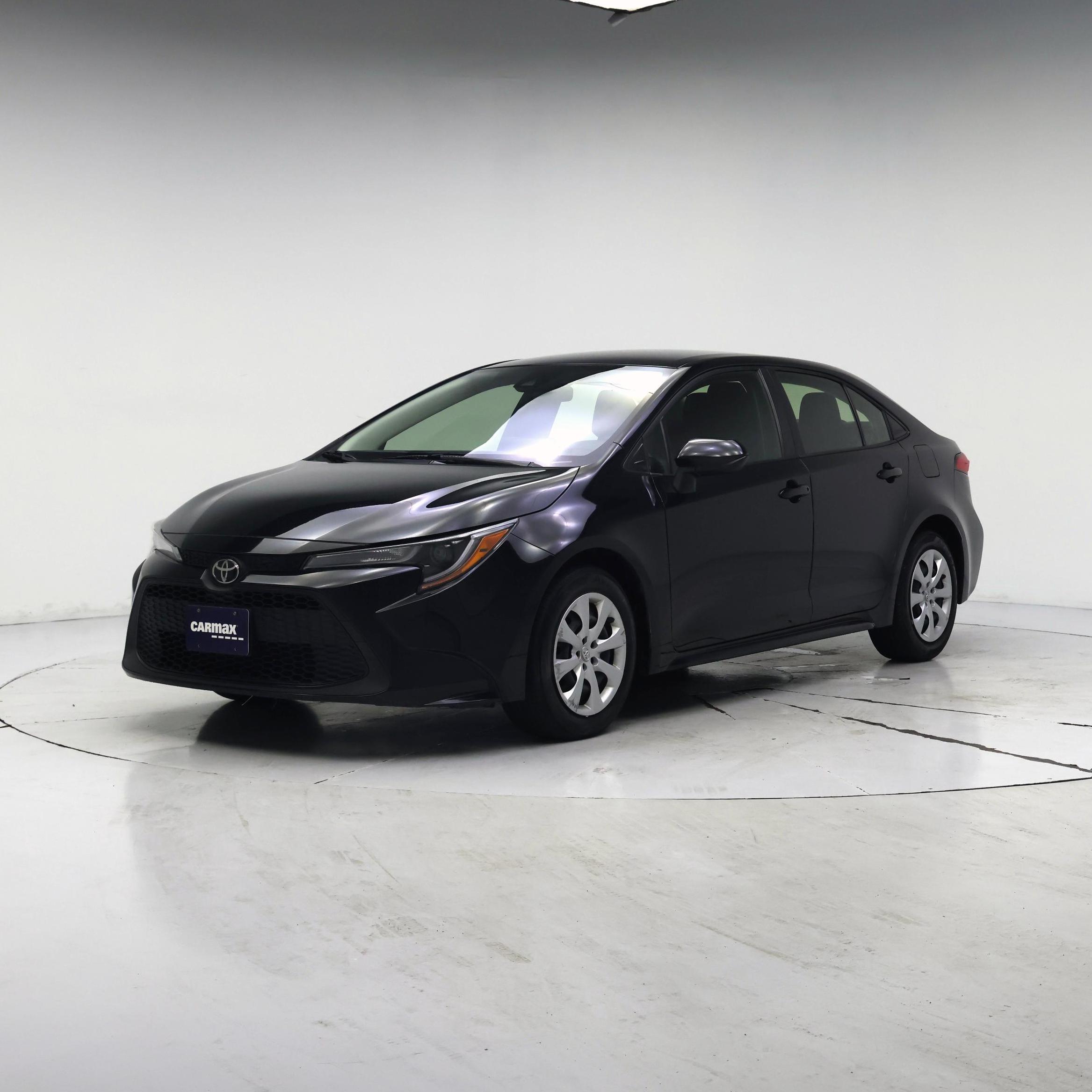 Thumbnail: 2022 Toyota Corolla - 4