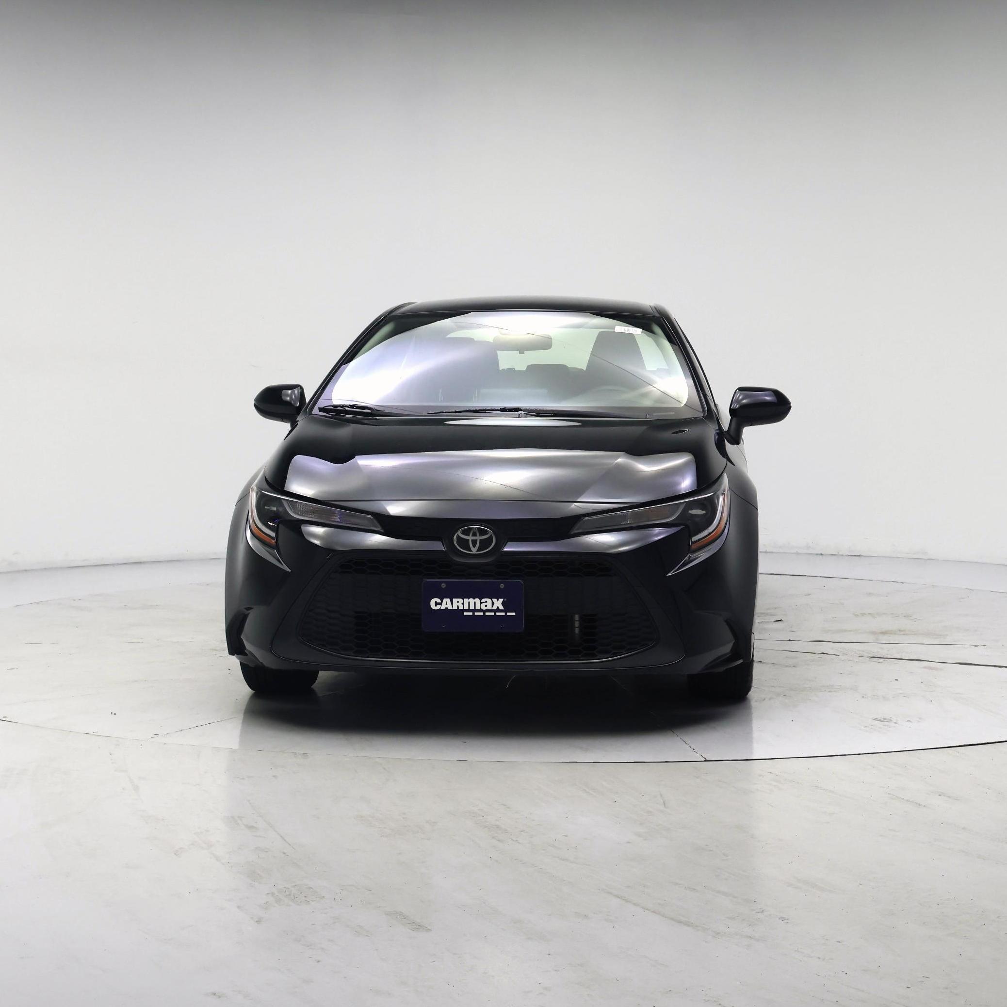 Thumbnail: 2022 Toyota Corolla - 5